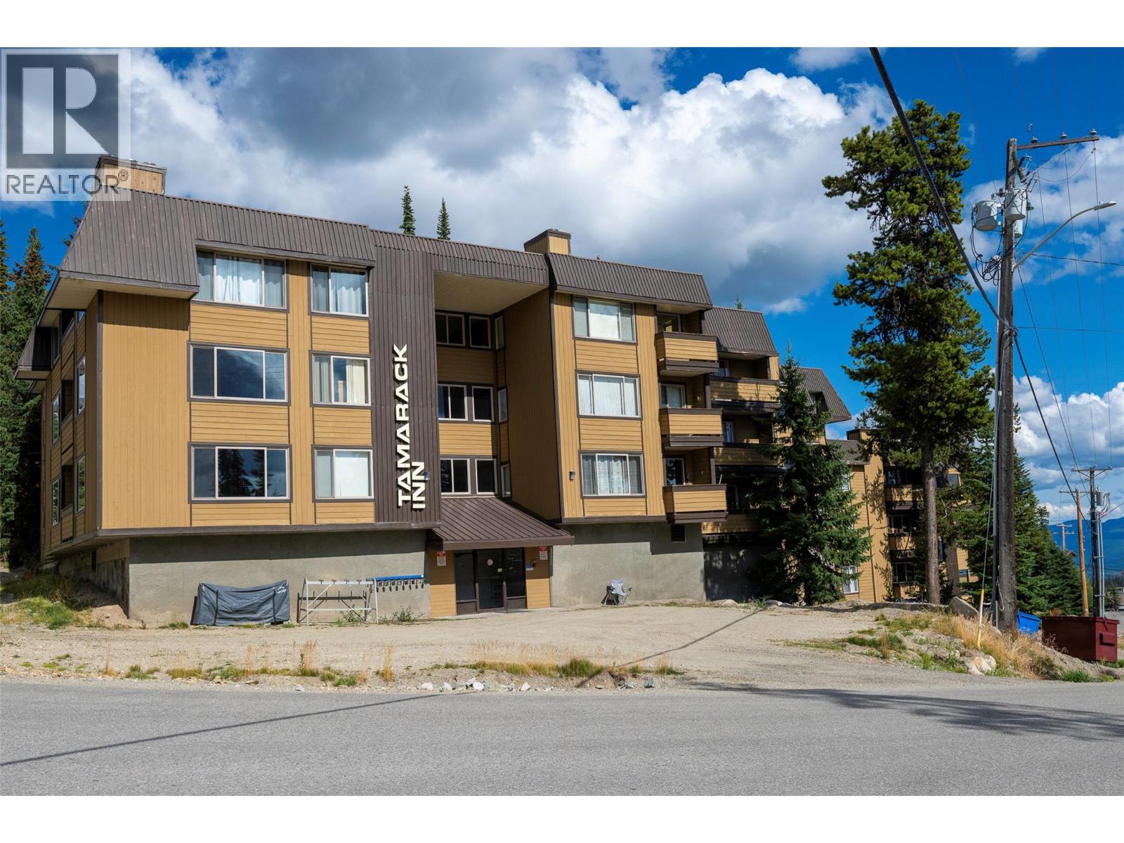 6375 Whiskey Jack Drive Unit# 309, Big White, British Columbia  V1P 1P3 - Photo 24 - 10400799
