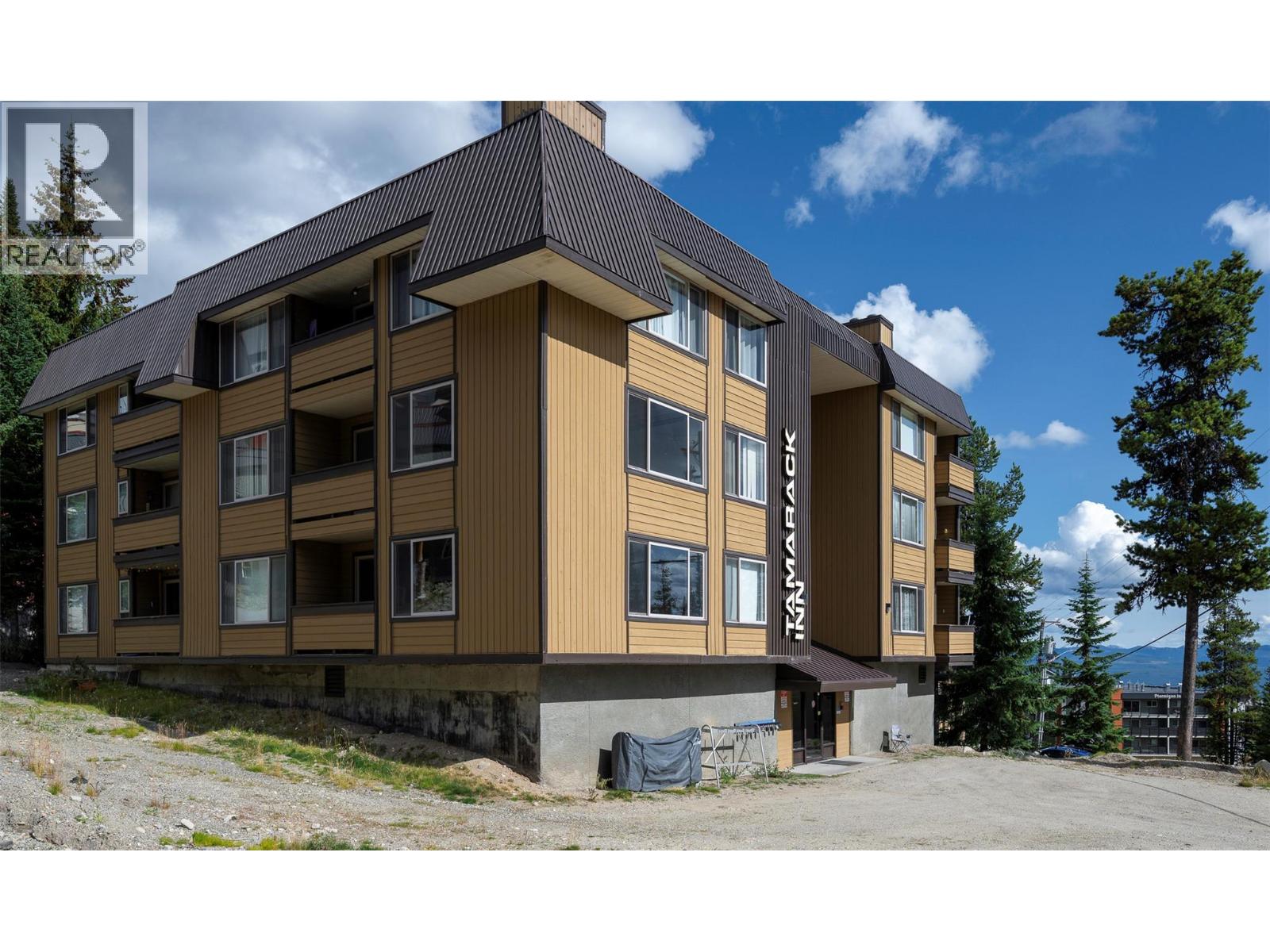 6375 Whiskey Jack Drive Unit# 309, Big White, British Columbia  V1P 1P3 - Photo 25 - 10400799