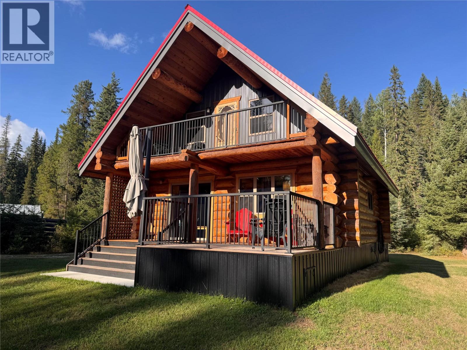2716 Big Bend Highway Road, Golden, British Columbia  V0A 1H1 - Photo 1 - 10400433