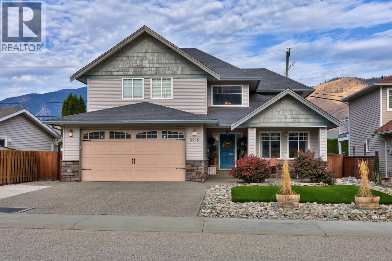 8910 Badger Drive, Kamloops, British Columbia  V2C 6V2 - Photo 2 - 10400978