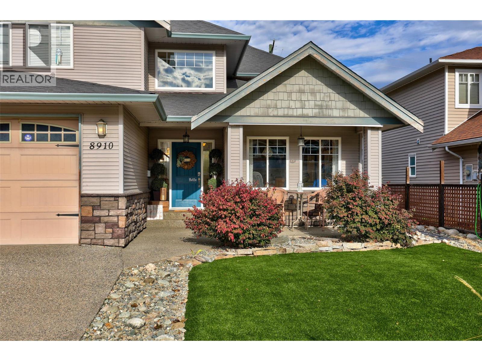 8910 Badger Drive, Kamloops, British Columbia  V2C 6V2 - Photo 3 - 10400978
