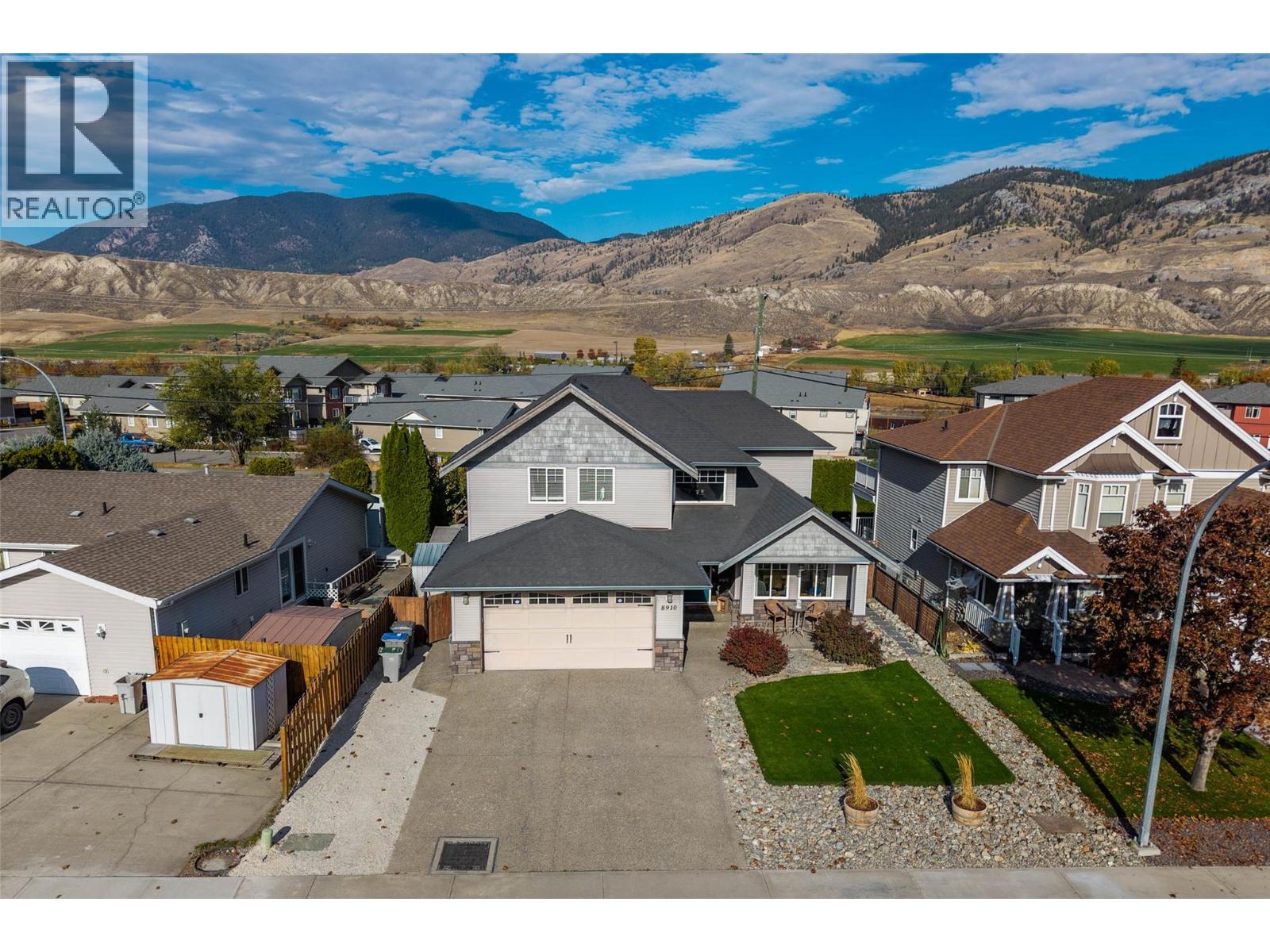 8910 Badger Drive, Kamloops, British Columbia  V2C 6V2 - Photo 39 - 10400978