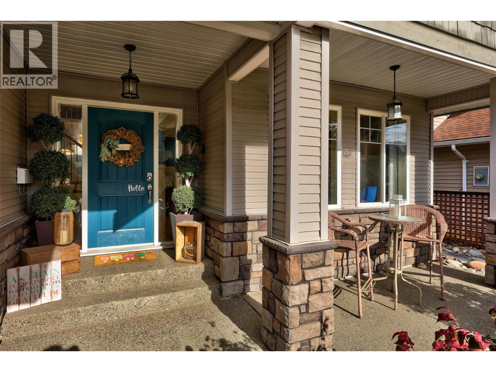 8910 Badger Drive, Kamloops, British Columbia  V2C 6V2 - Photo 4 - 10400978