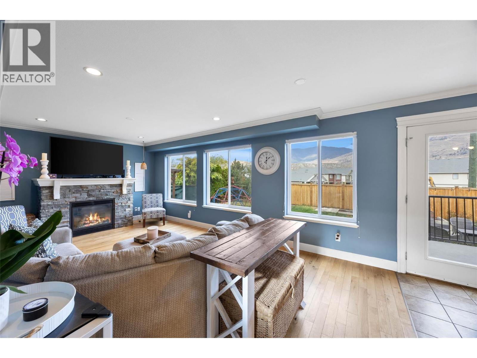 8910 Badger Drive, Kamloops, British Columbia  V2C 6V2 - Photo 5 - 10400978