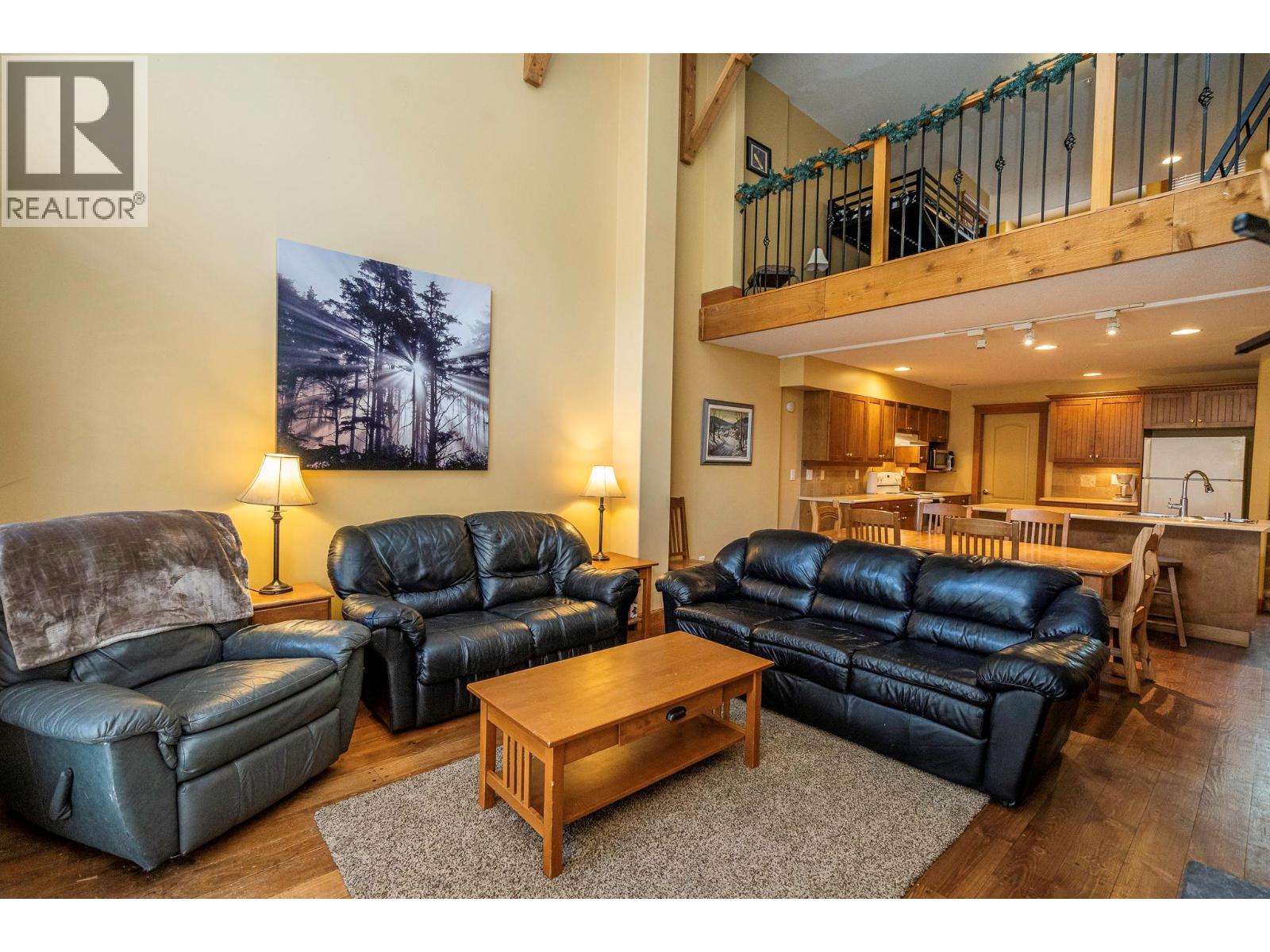 7640 Porcupine Road Unit# 27, Big White, British Columbia  V1P 1P3 - Photo 12 - 10400915