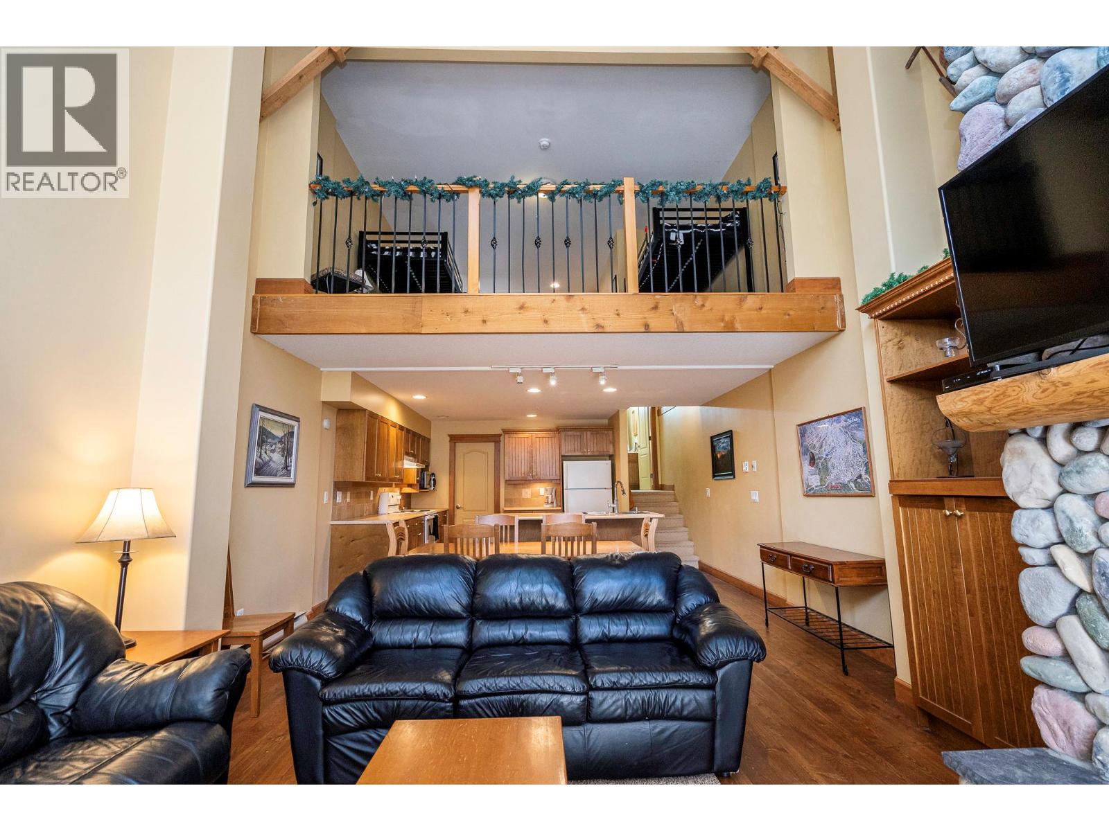 7640 Porcupine Road Unit# 27, Big White, British Columbia  V1P 1P3 - Photo 2 - 10400915