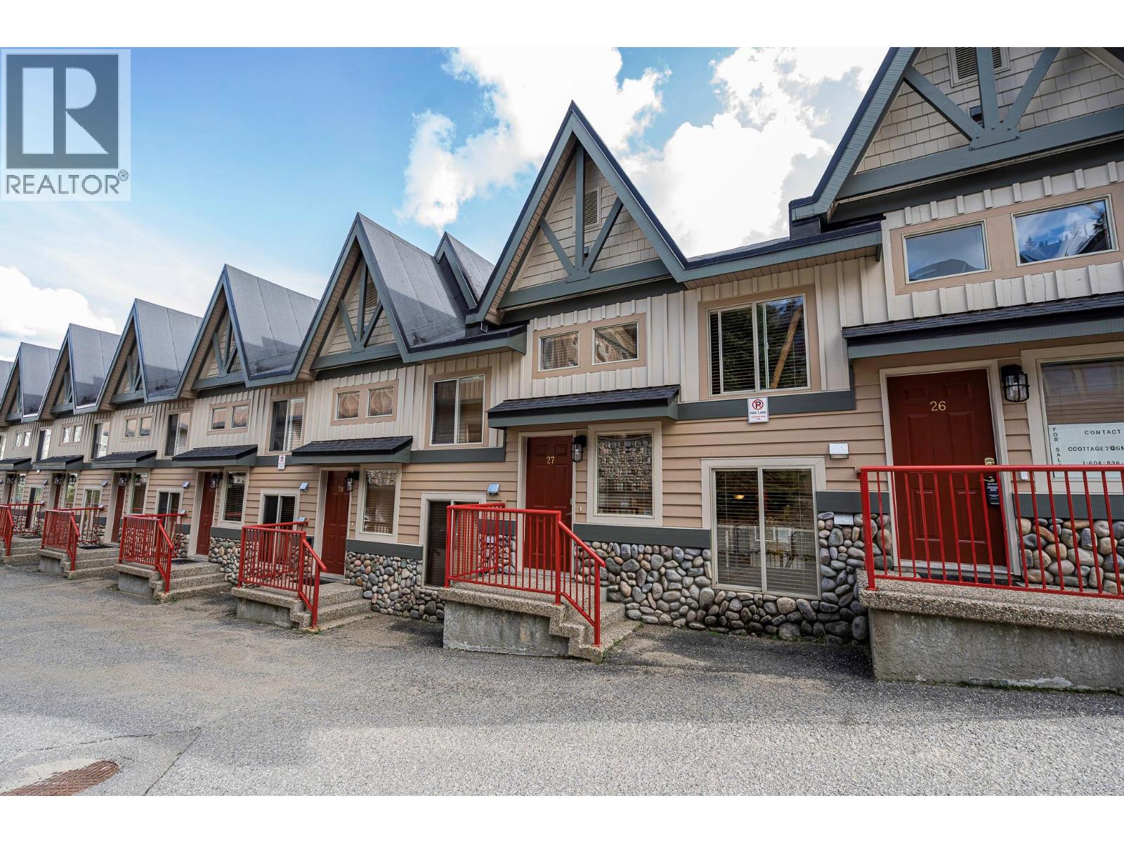 7640 Porcupine Road Unit# 27, Big White, British Columbia  V1P 1P3 - Photo 29 - 10400915