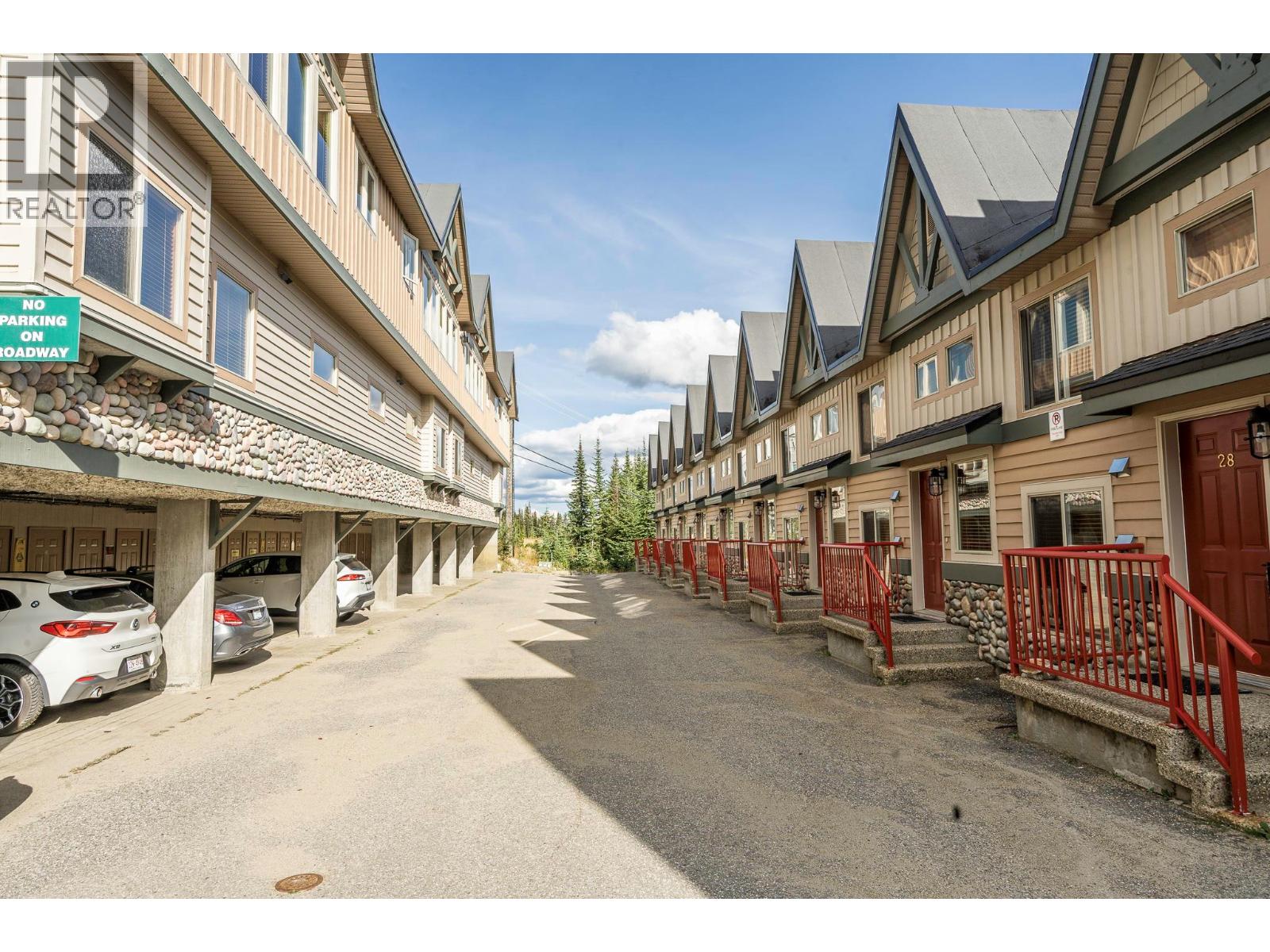 7640 Porcupine Road Unit# 27, Big White, British Columbia  V1P 1P3 - Photo 31 - 10400915