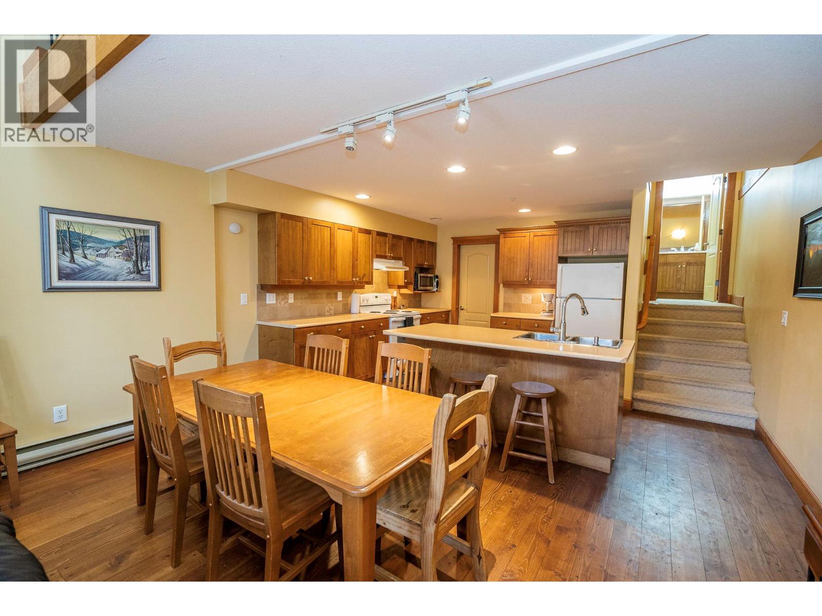 7640 Porcupine Road Unit# 27, Big White, British Columbia  V1P 1P3 - Photo 8 - 10400915