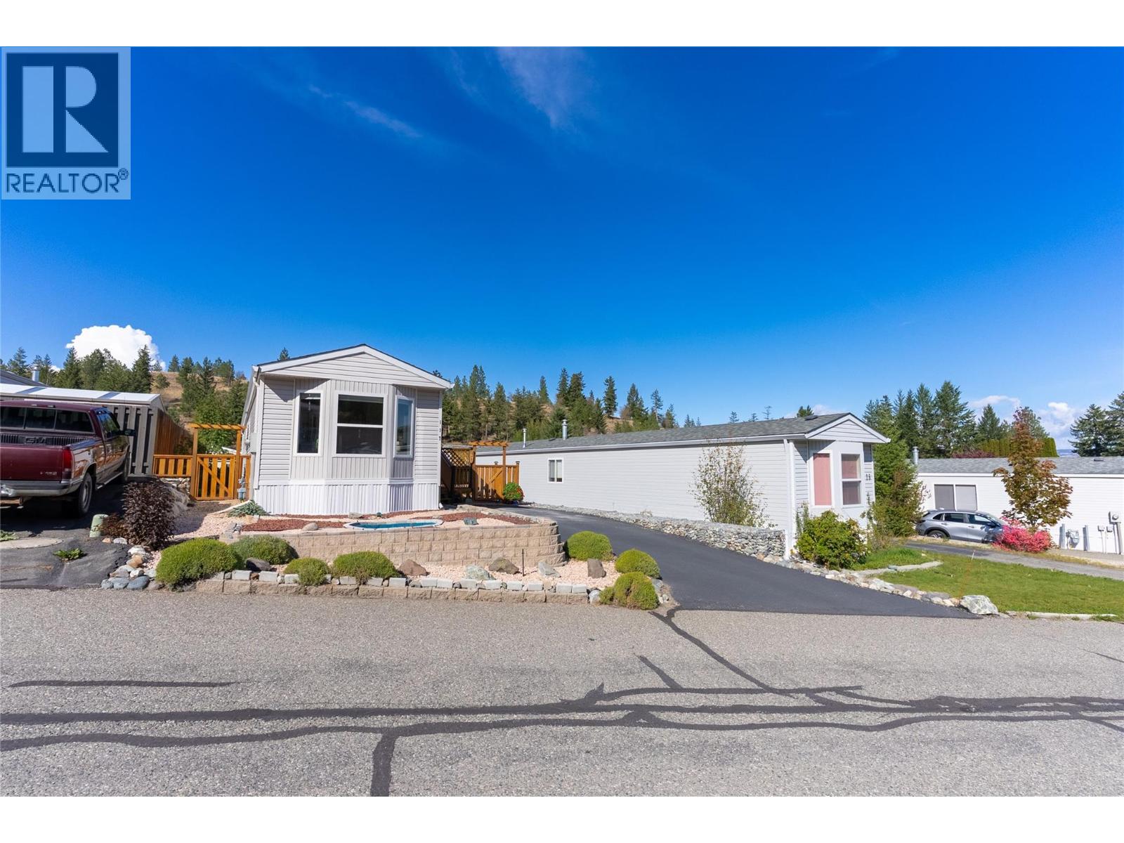 1555 Howe Road Unit# 117, Kamloops, British Columbia  V1S 1Y4 - Photo 1 - 10400859