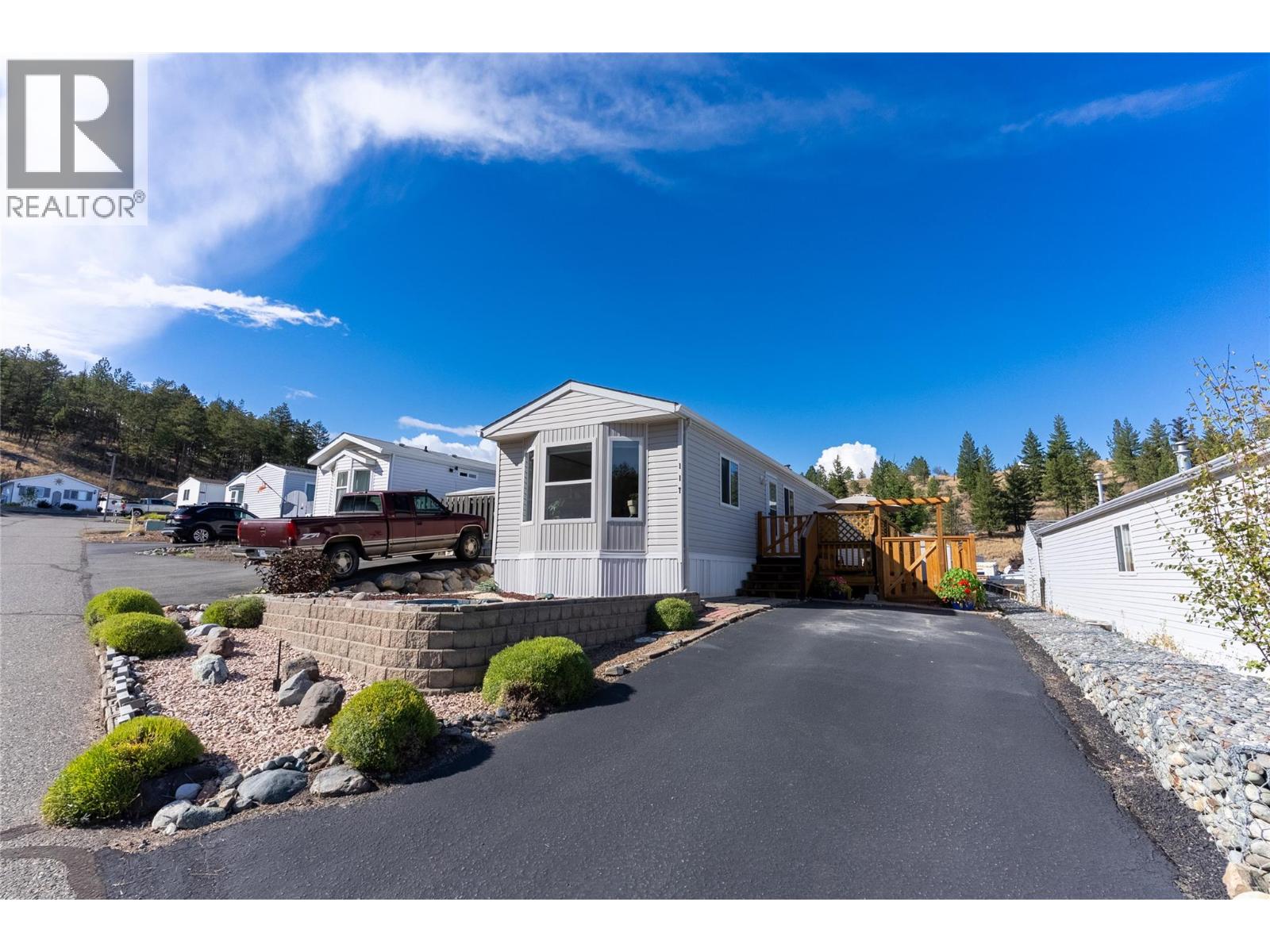 1555 Howe Road Unit# 117, Kamloops, British Columbia  V1S 1Y4 - Photo 2 - 10400859