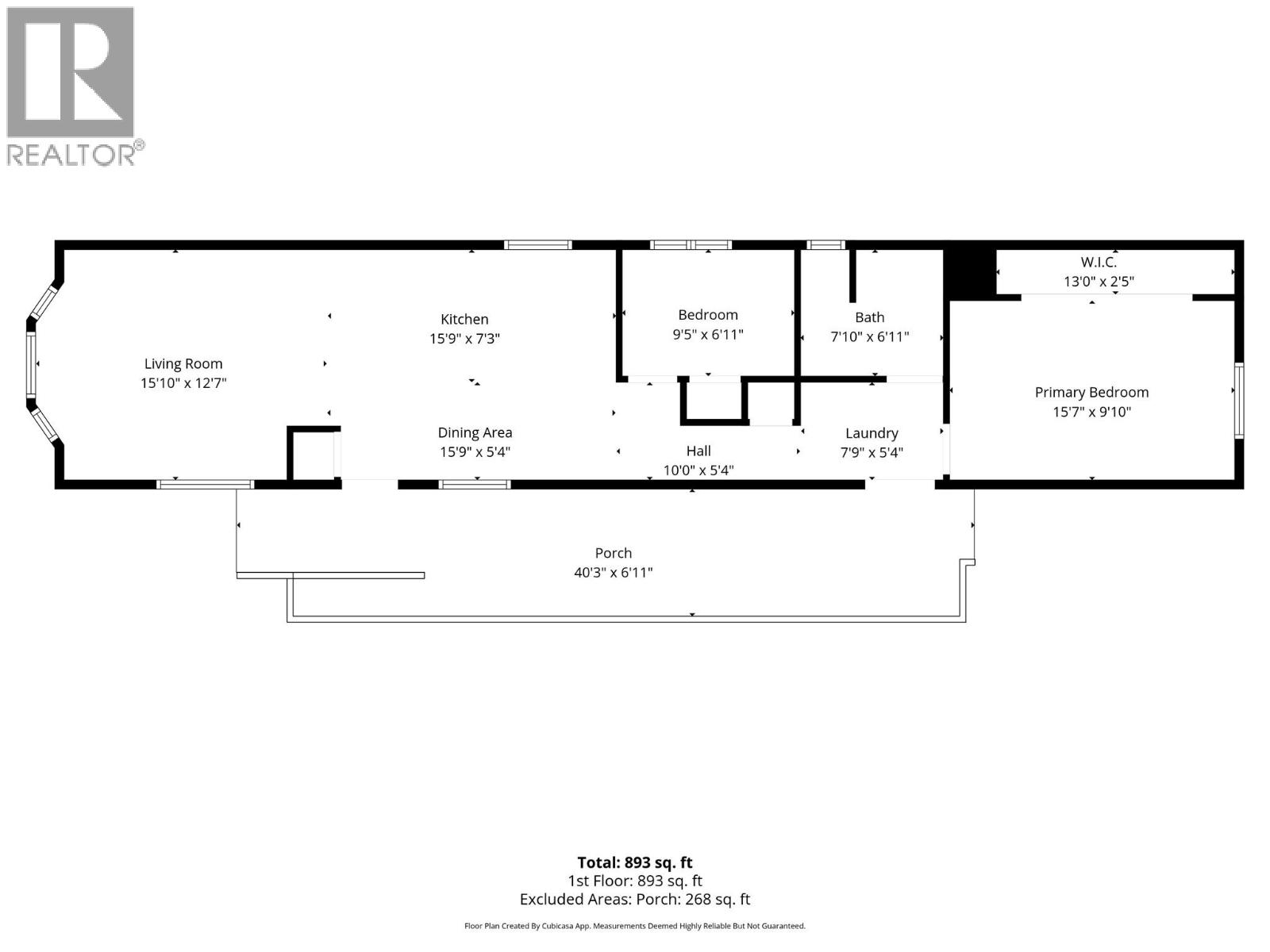 1555 Howe Road Unit# 117, Kamloops, British Columbia  V1S 1Y4 - Photo 24 - 10400859