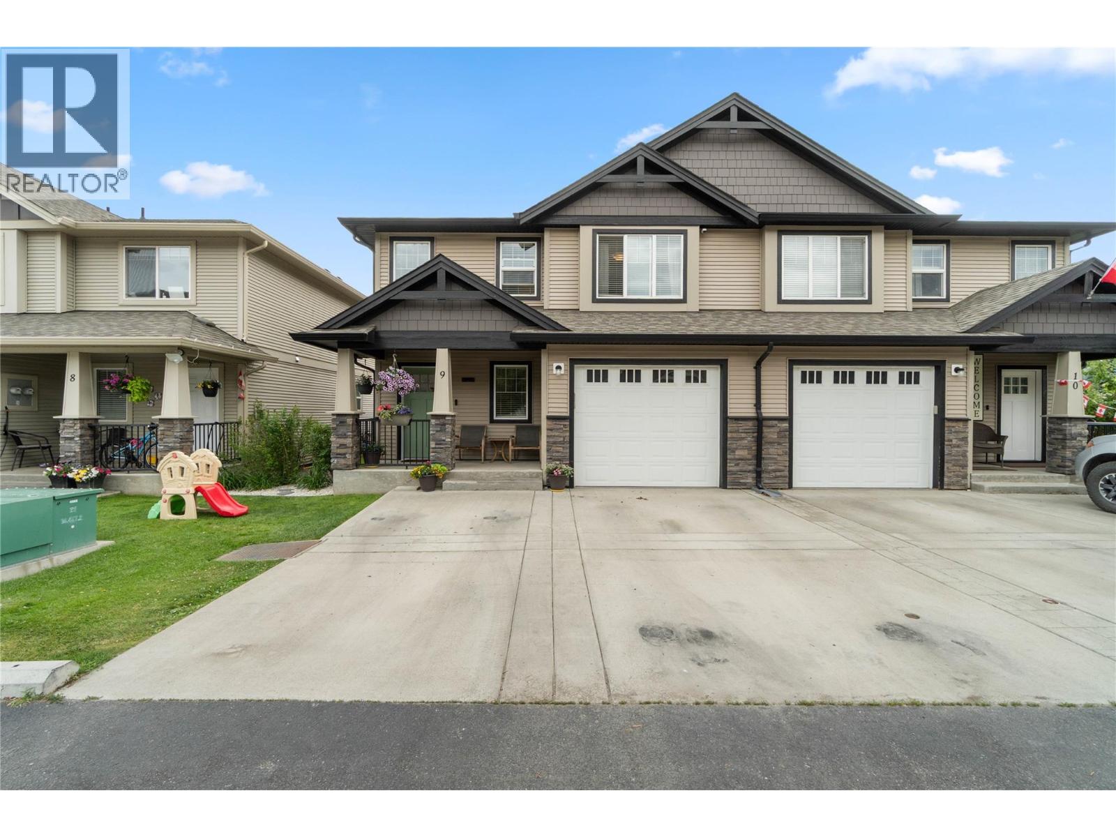 2592 Crestline Street Unit# 9, Kamloops, British Columbia  V2B 0E7 - Photo 1 - 10400748