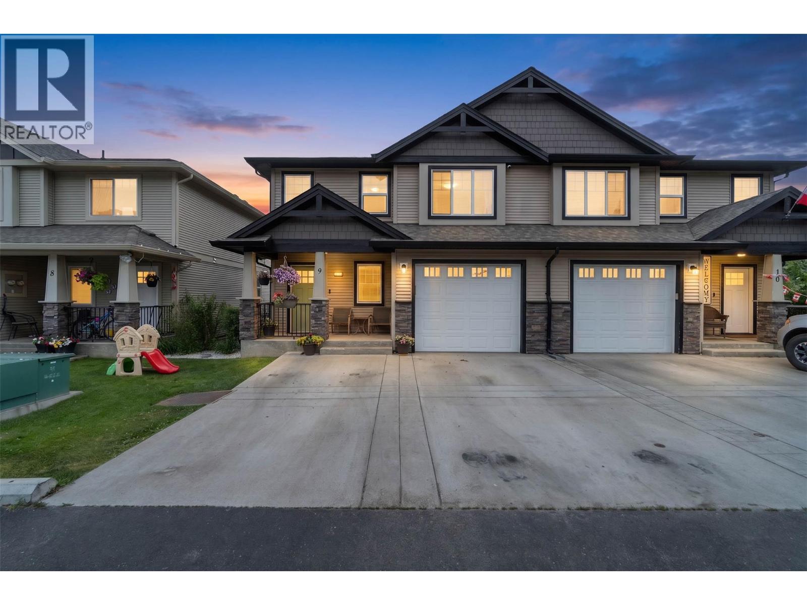 2592 Crestline Street Unit# 9, Kamloops, British Columbia  V2B 0E7 - Photo 32 - 10400748