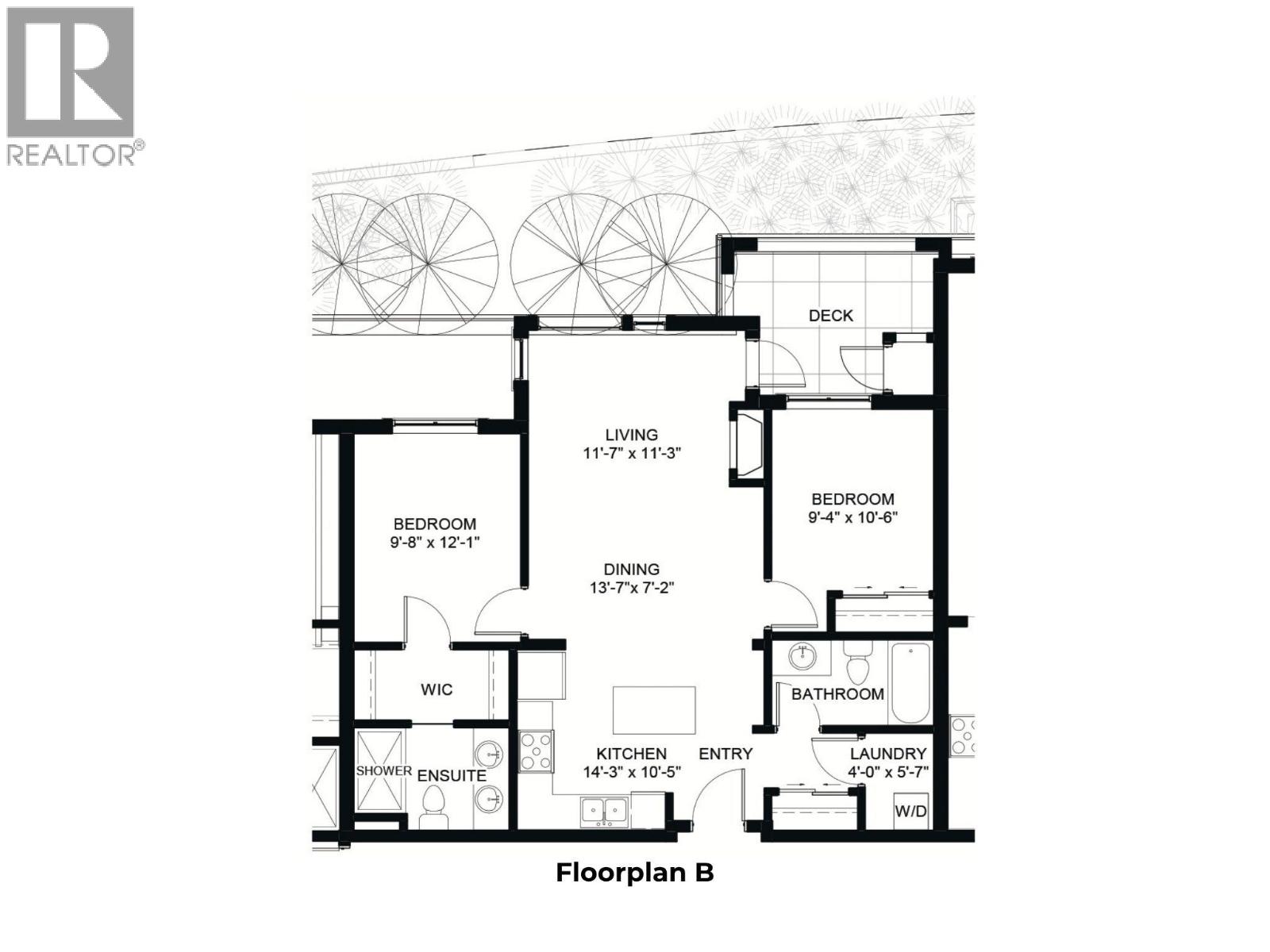 2171 Van Horne Drive Unit# 207, Kamloops, British Columbia  V1S 0E2 - Photo 16 - 10400533