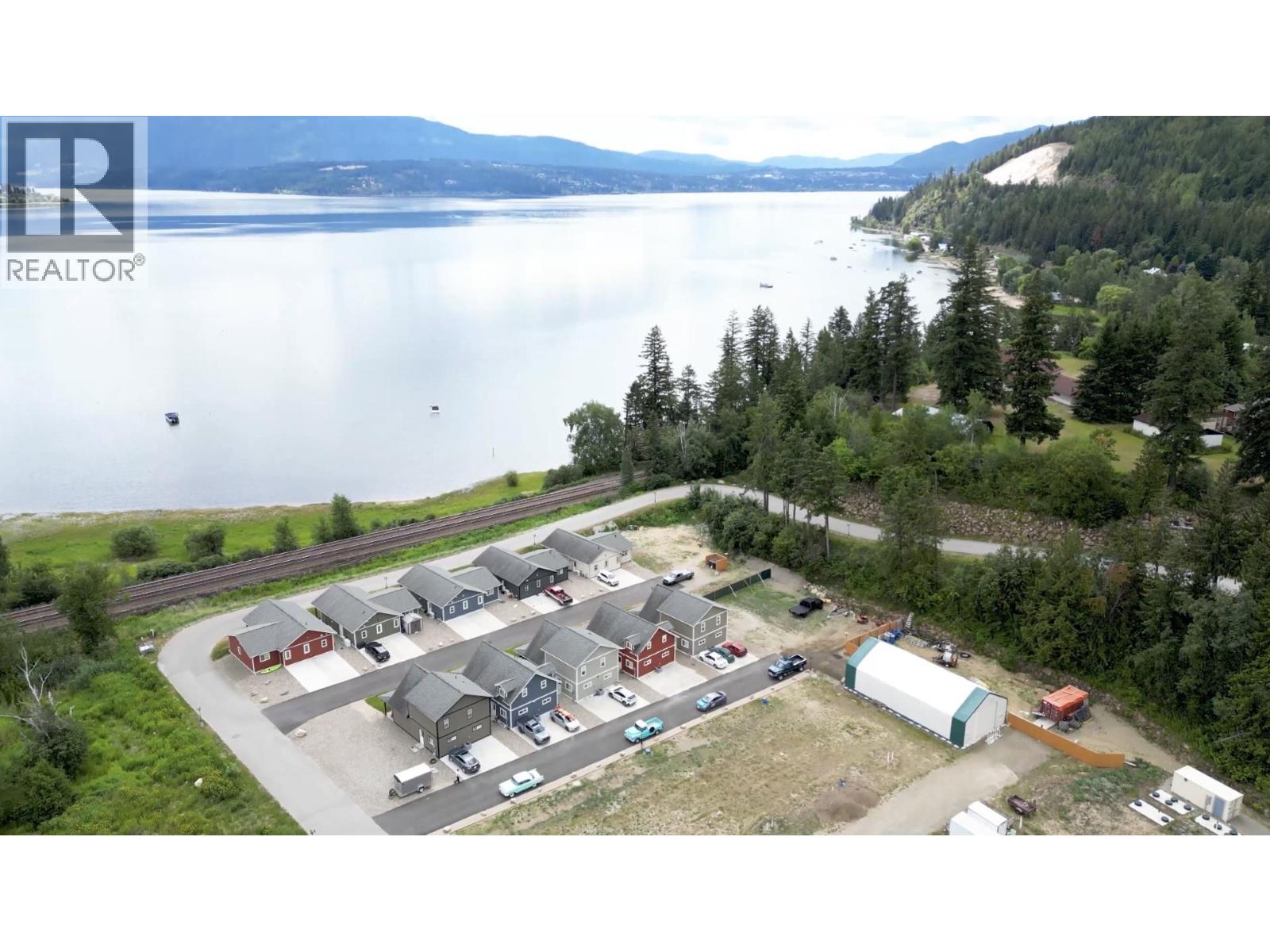 5211 Trans-Canada Highway, Tappen, British Columbia  V1E 2Z7 - Photo 1 - 10399026