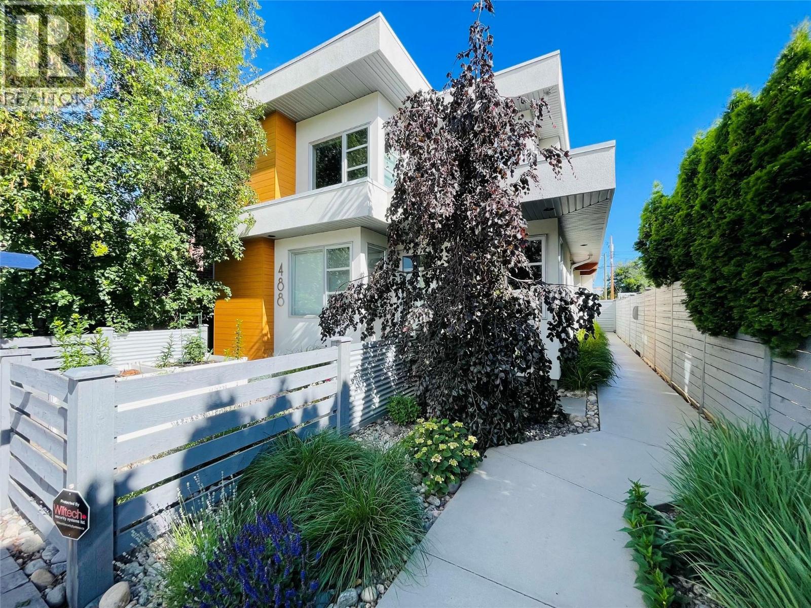 488 Morrison Avenue, Kelowna, British Columbia  V1Y 5E2 - Photo 2 - 10400966