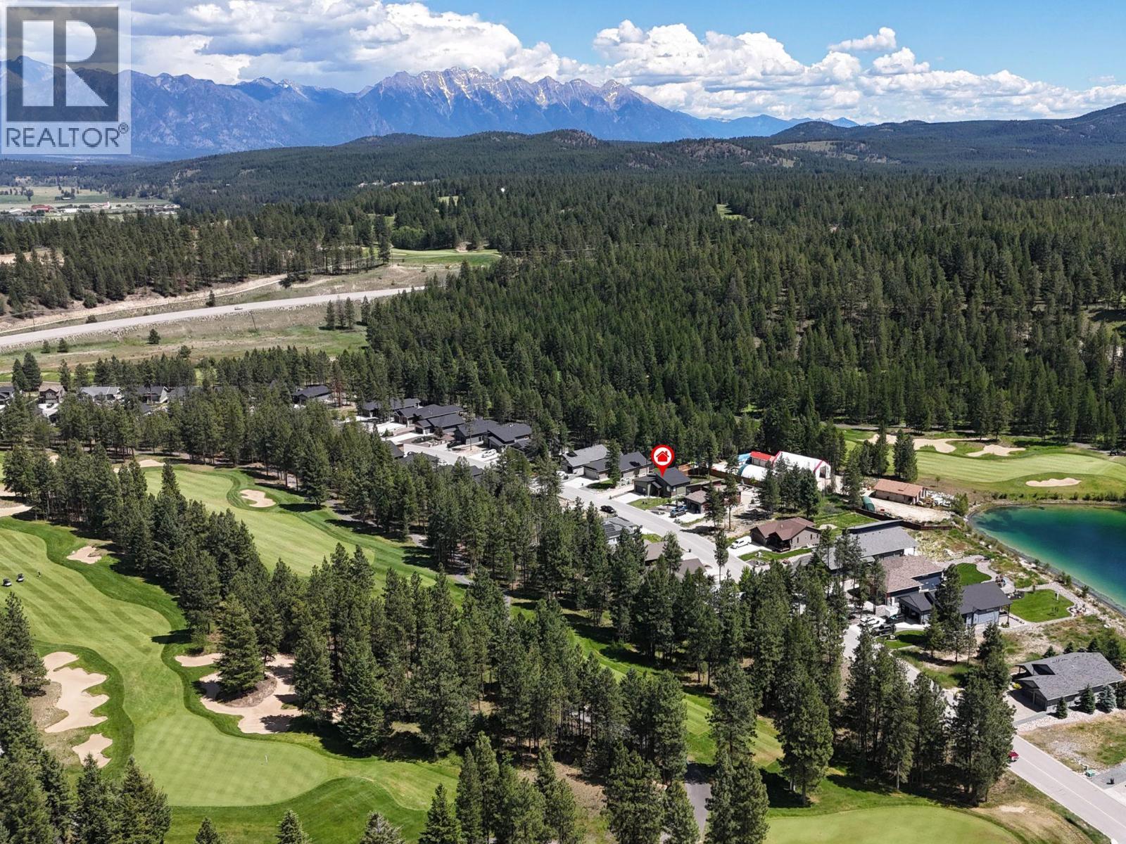 217 Shadow Mountain Boulevard, Cranbrook, British Columbia  V1C 0C6 - Photo 2 - 10401026