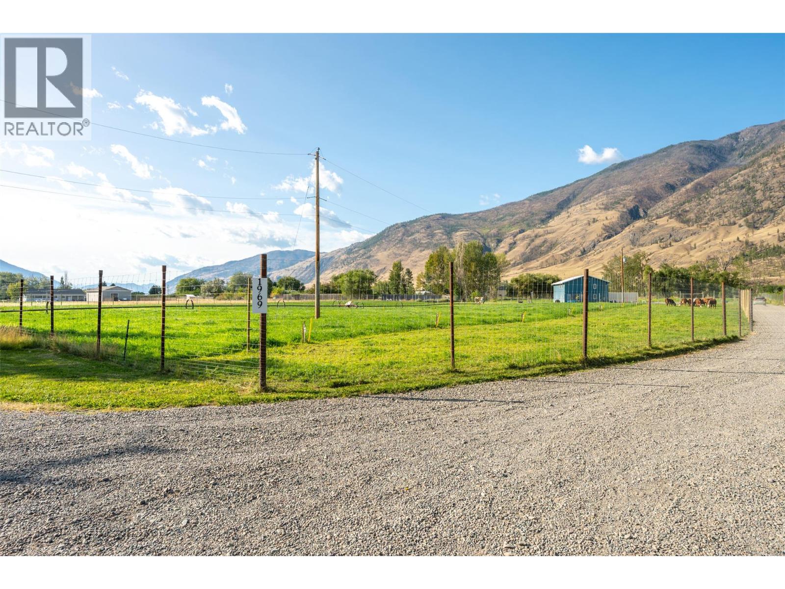 1969 Osprey Lane, Cawston, British Columbia  V0X 1C1 - Photo 1 - 10400832