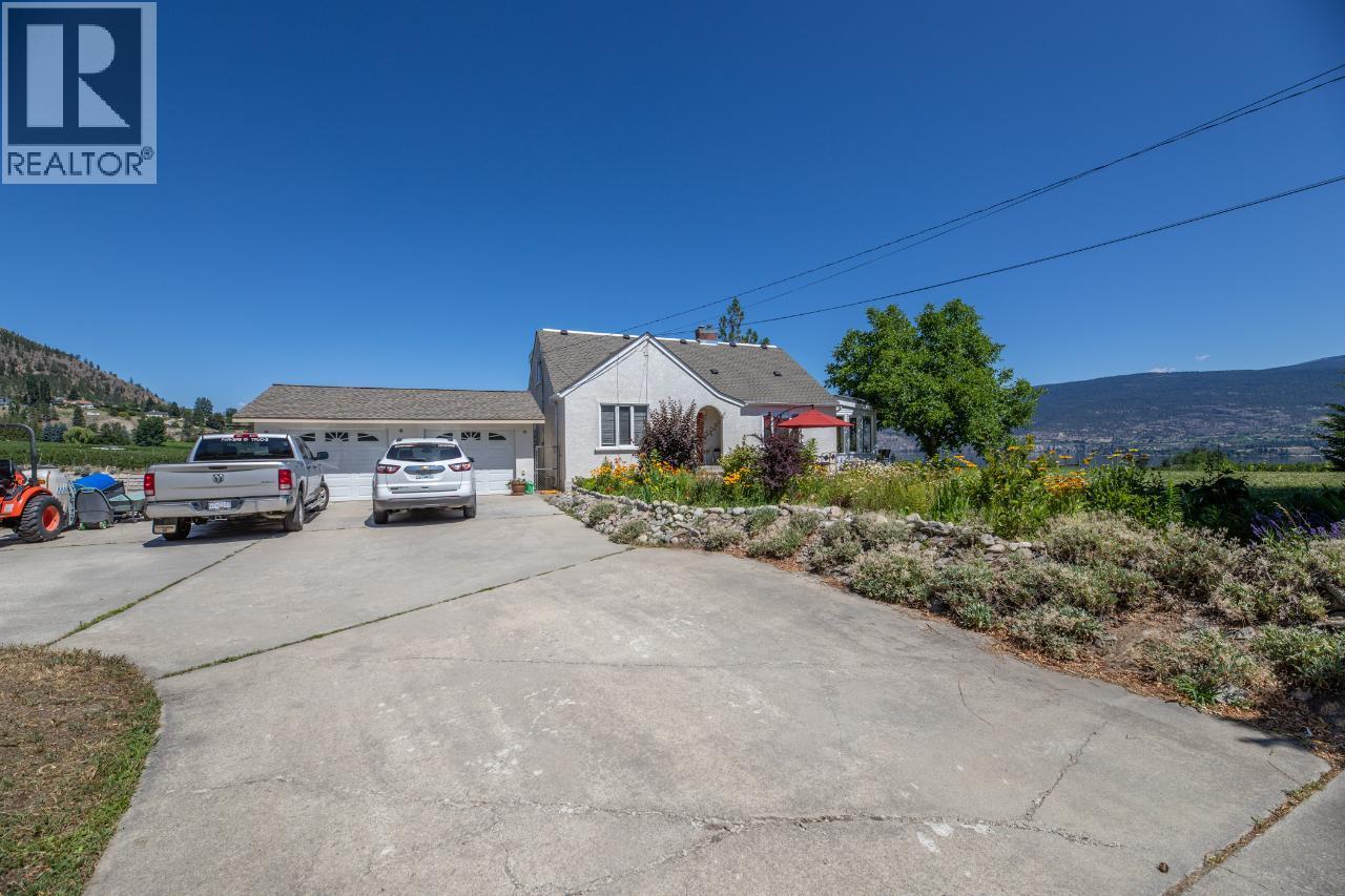4910 Gartrell Road, Summerland, British Columbia  V0H 1Z4 - Photo 46 - 10401087