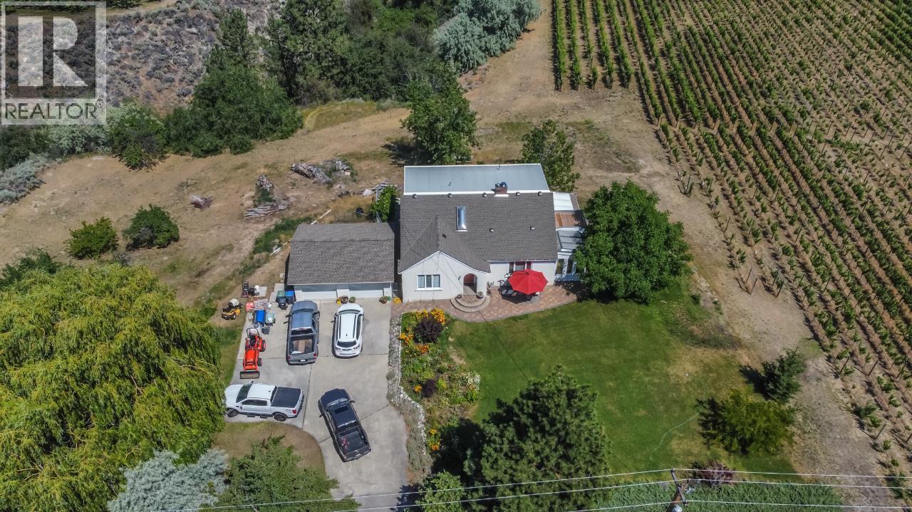 4910 Gartrell Road, Summerland, British Columbia  V0H 1Z4 - Photo 47 - 10401087