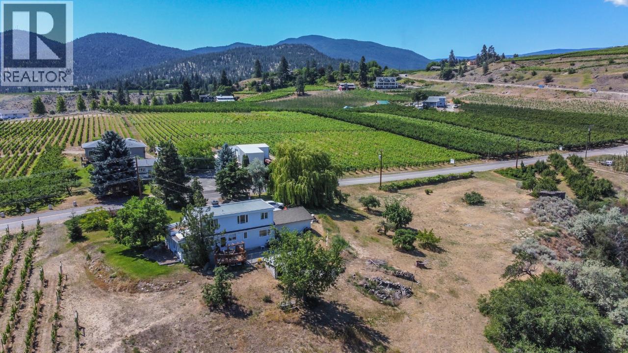 4910 Gartrell Road, Summerland, British Columbia  V0H 1Z4 - Photo 50 - 10401087
