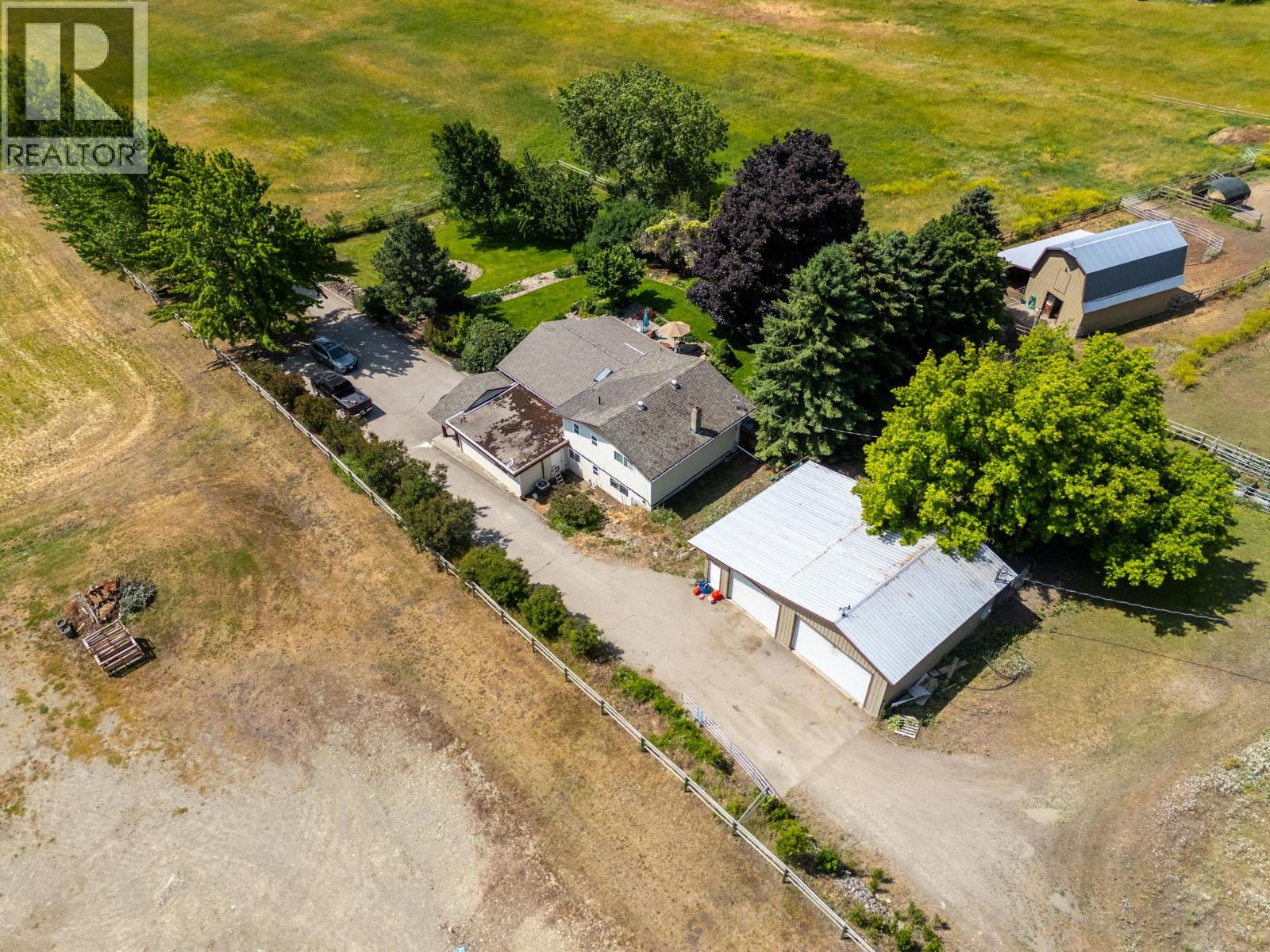 6651 Buchanan Road, Coldstream, British Columbia  V1B 3C6 - Photo 5 - 10400501