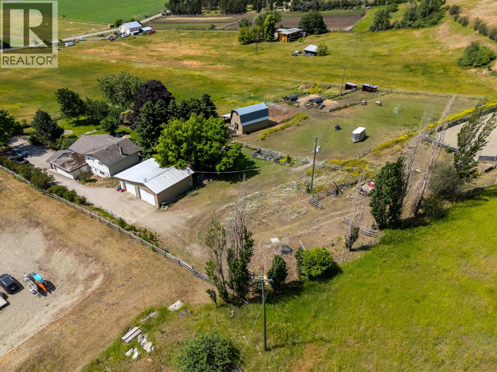 6651 Buchanan Road, Coldstream, British Columbia  V1B 3C6 - Photo 6 - 10400501