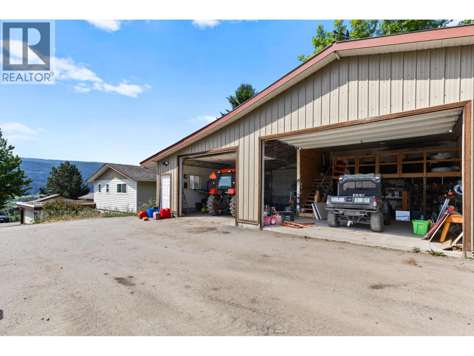 6651 Buchanan Road, Coldstream, British Columbia  V1B 3C6 - Photo 62 - 10400501