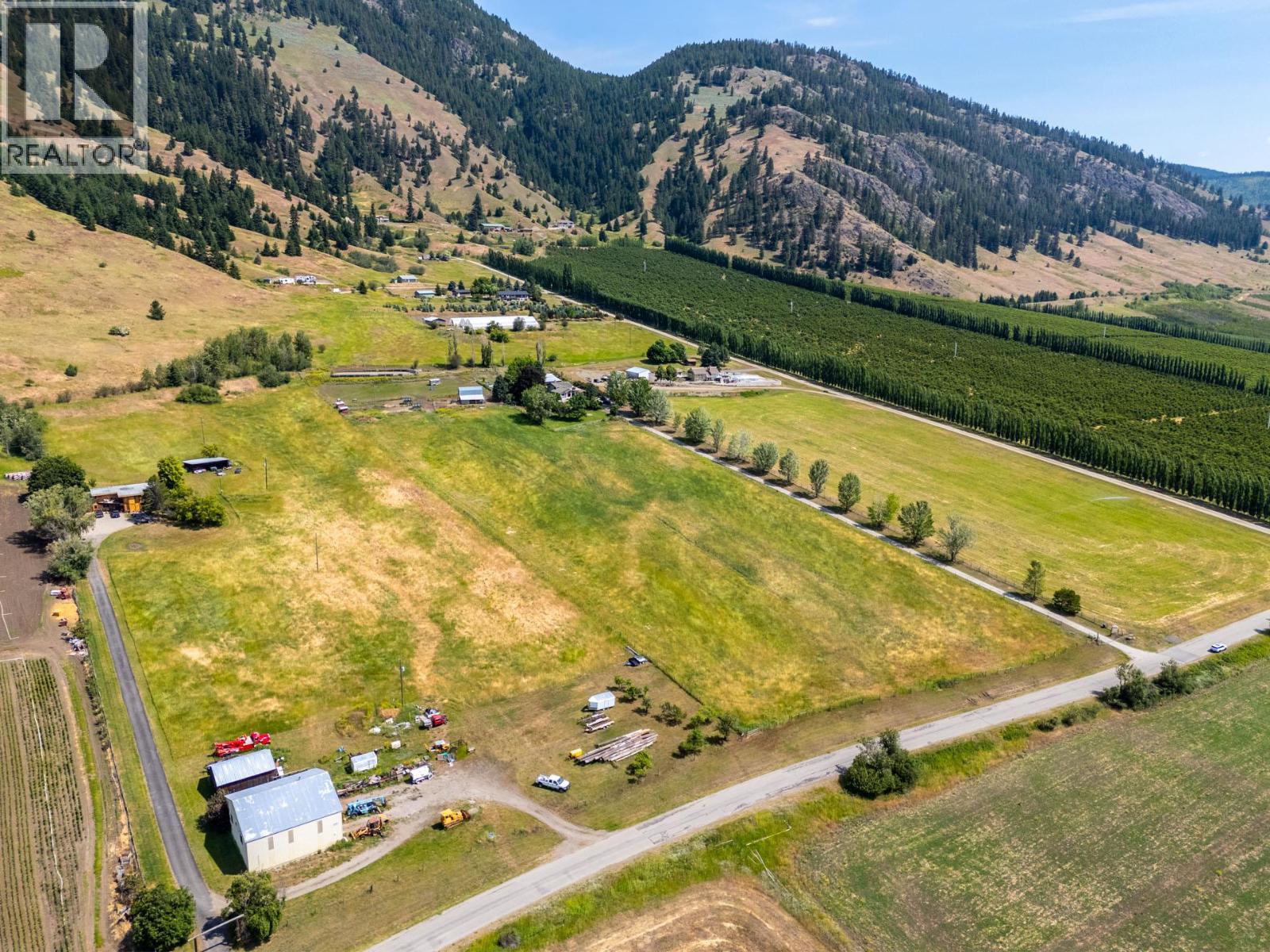 6651 Buchanan Road, Coldstream, British Columbia  V1B 3C6 - Photo 73 - 10400501