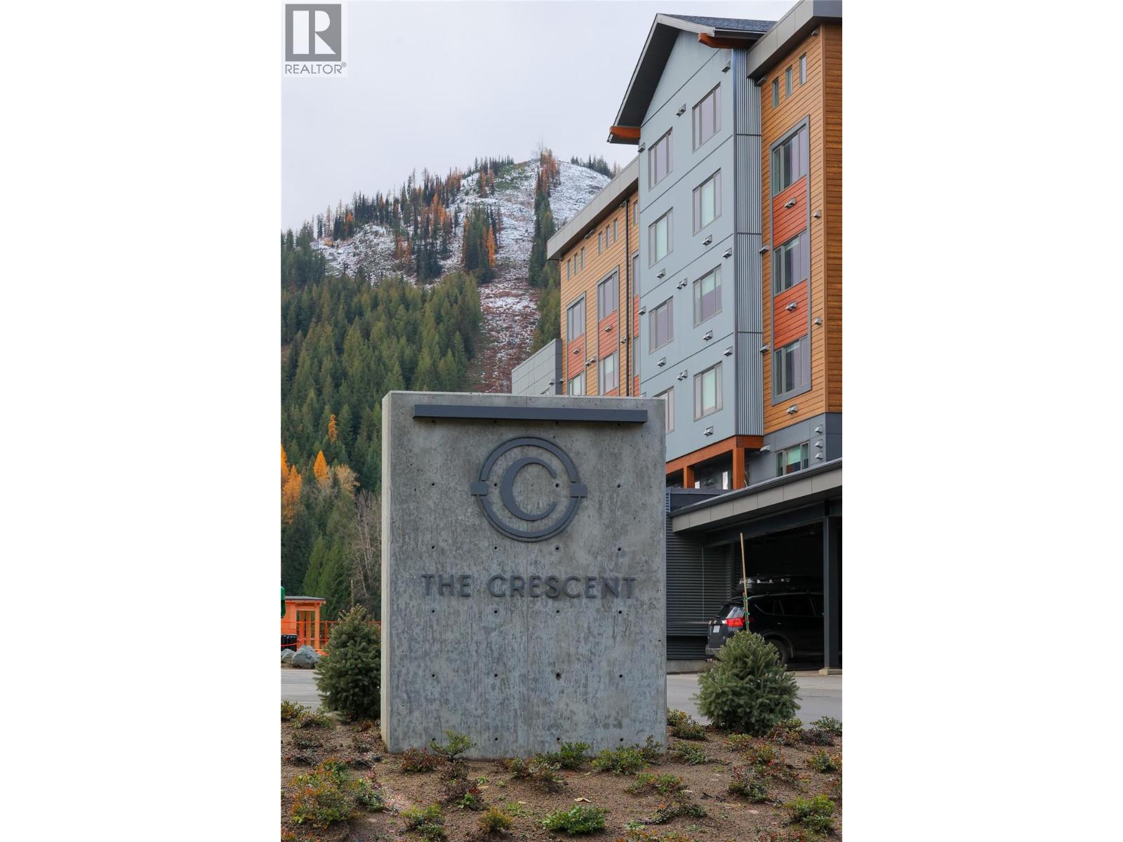 4280 Red Mountain Road Unit# 319, Rossland, British Columbia  V0G 1Y0 - Photo 1 - 10400721