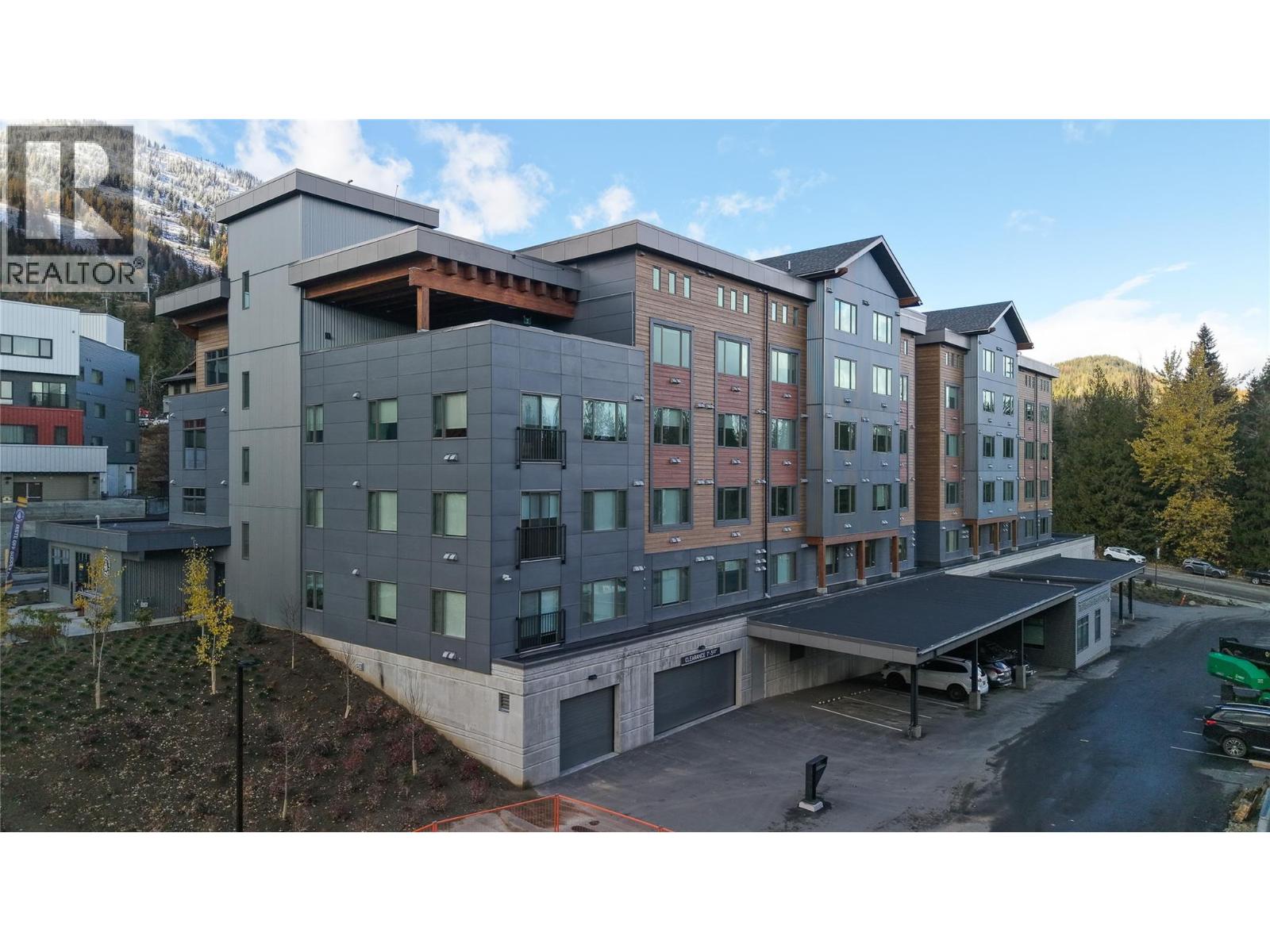 4280 Red Mountain Road Unit# 319, Rossland, British Columbia  V0G 1Y0 - Photo 2 - 10400721