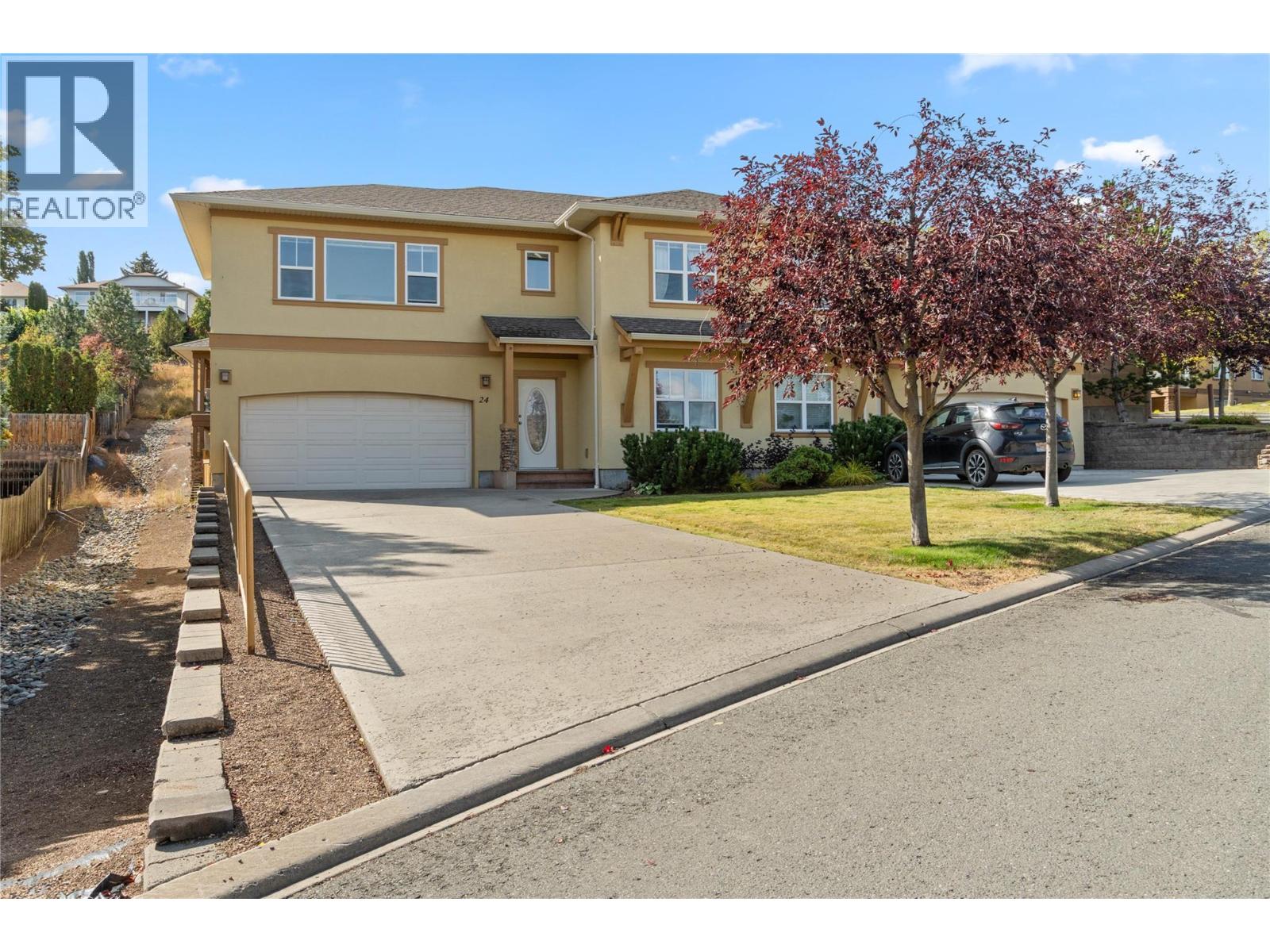 1055 Aberdeen Drive Unit# 24, Kamloops, British Columbia  V1S 2A7 - Photo 1 - 10399900