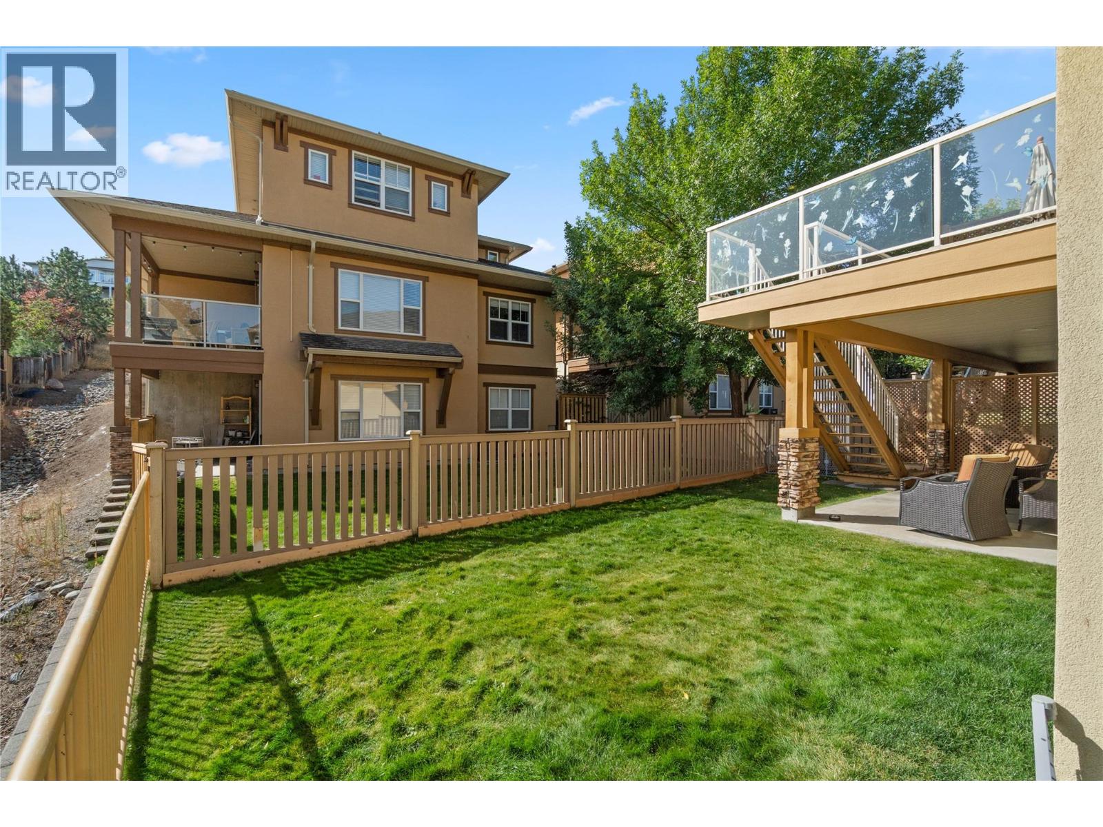 1055 Aberdeen Drive Unit# 24, Kamloops, British Columbia  V1S 2A7 - Photo 30 - 10399900