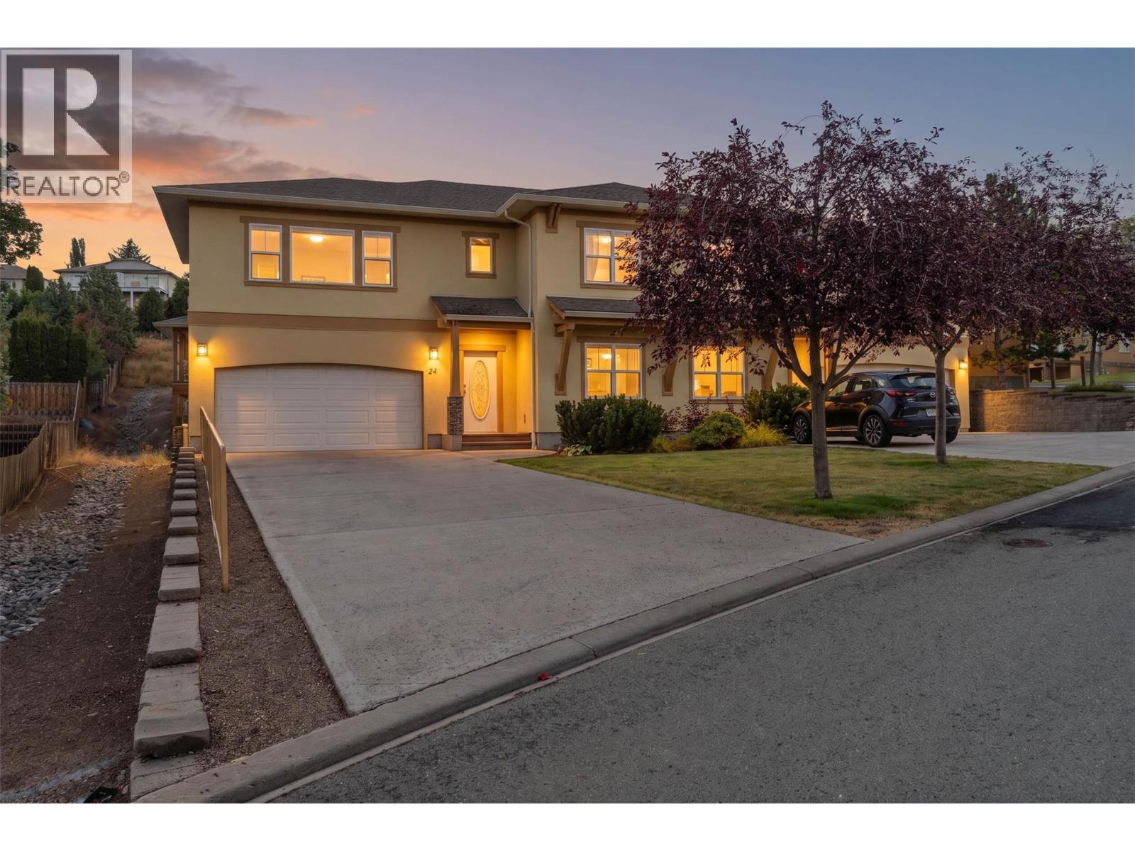 1055 Aberdeen Drive Unit# 24, Kamloops, British Columbia  V1S 2A7 - Photo 32 - 10399900