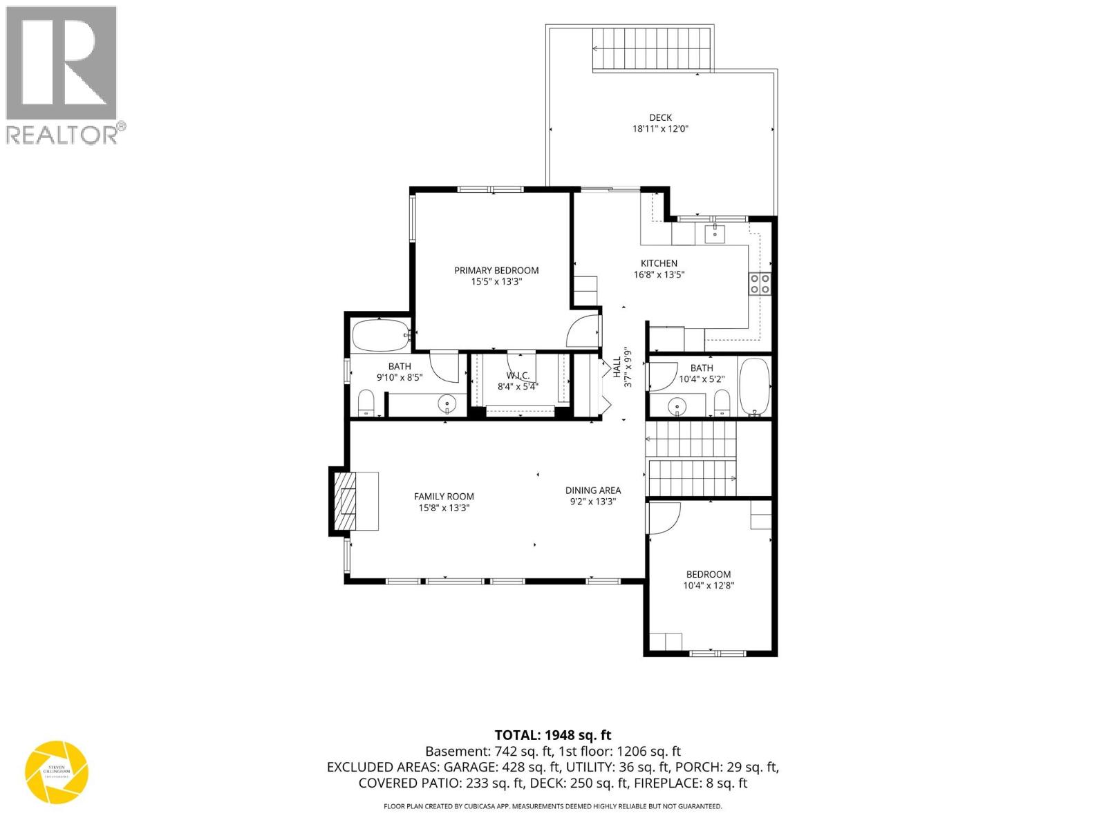 1055 Aberdeen Drive Unit# 24, Kamloops, British Columbia  V1S 2A7 - Photo 33 - 10399900