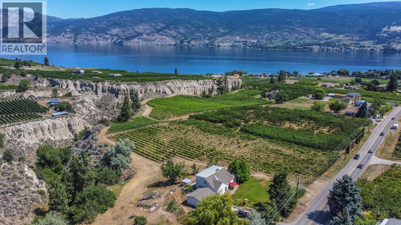 4910 Gartrell Road, Summerland, British Columbia  V0H 1Z4 - Photo 2 - 10401093