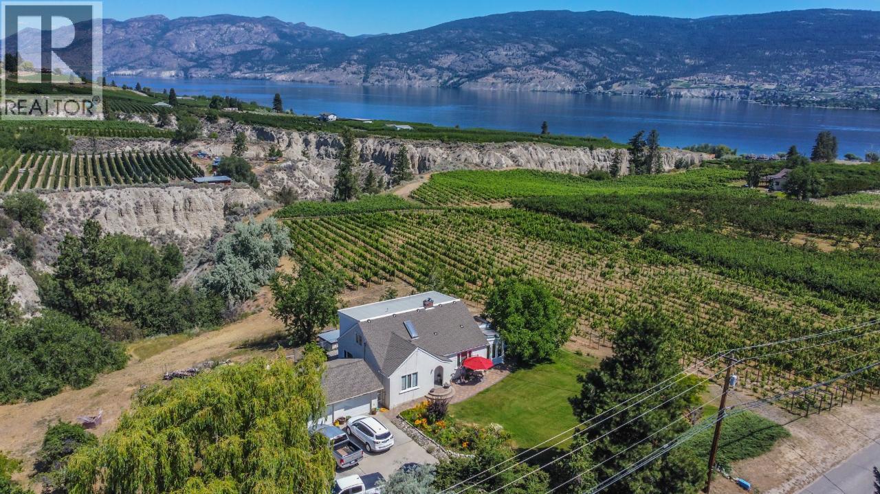 4910 Gartrell Road, Summerland, British Columbia  V0H 1Z4 - Photo 3 - 10401093