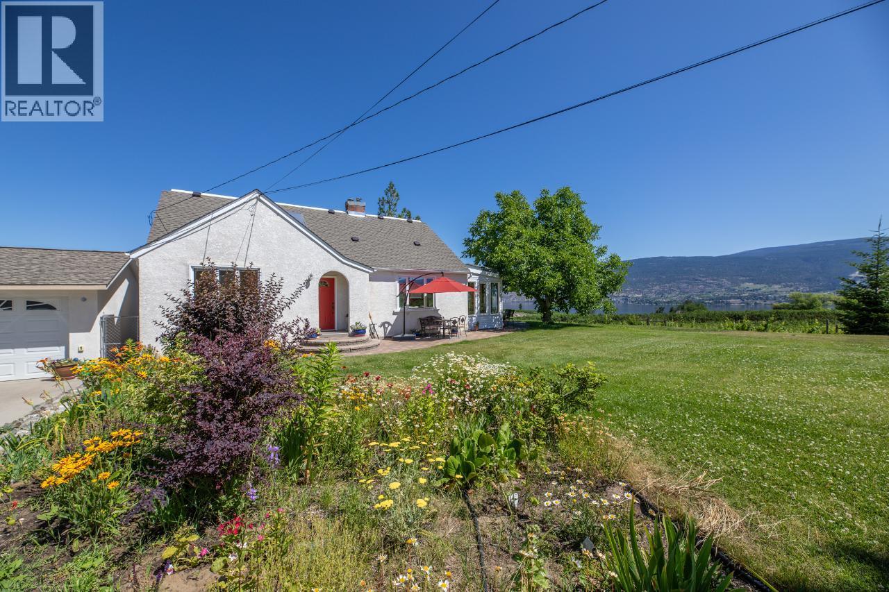 4910 Gartrell Road, Summerland, British Columbia  V0H 1Z4 - Photo 35 - 10401093