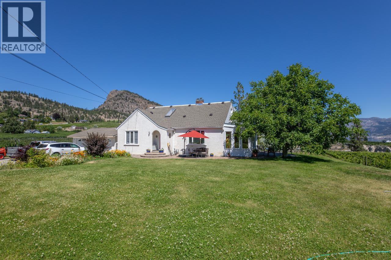 4910 Gartrell Road, Summerland, British Columbia  V0H 1Z4 - Photo 37 - 10401093