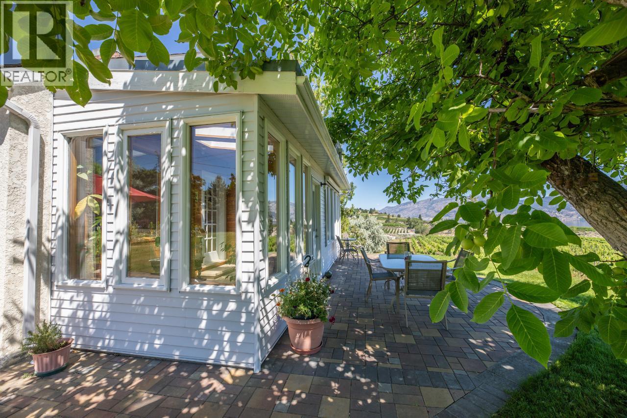4910 Gartrell Road, Summerland, British Columbia  V0H 1Z4 - Photo 38 - 10401093