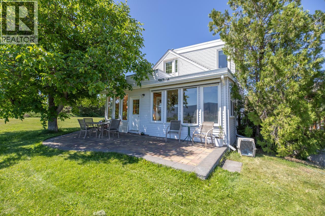 4910 Gartrell Road, Summerland, British Columbia  V0H 1Z4 - Photo 4 - 10401093