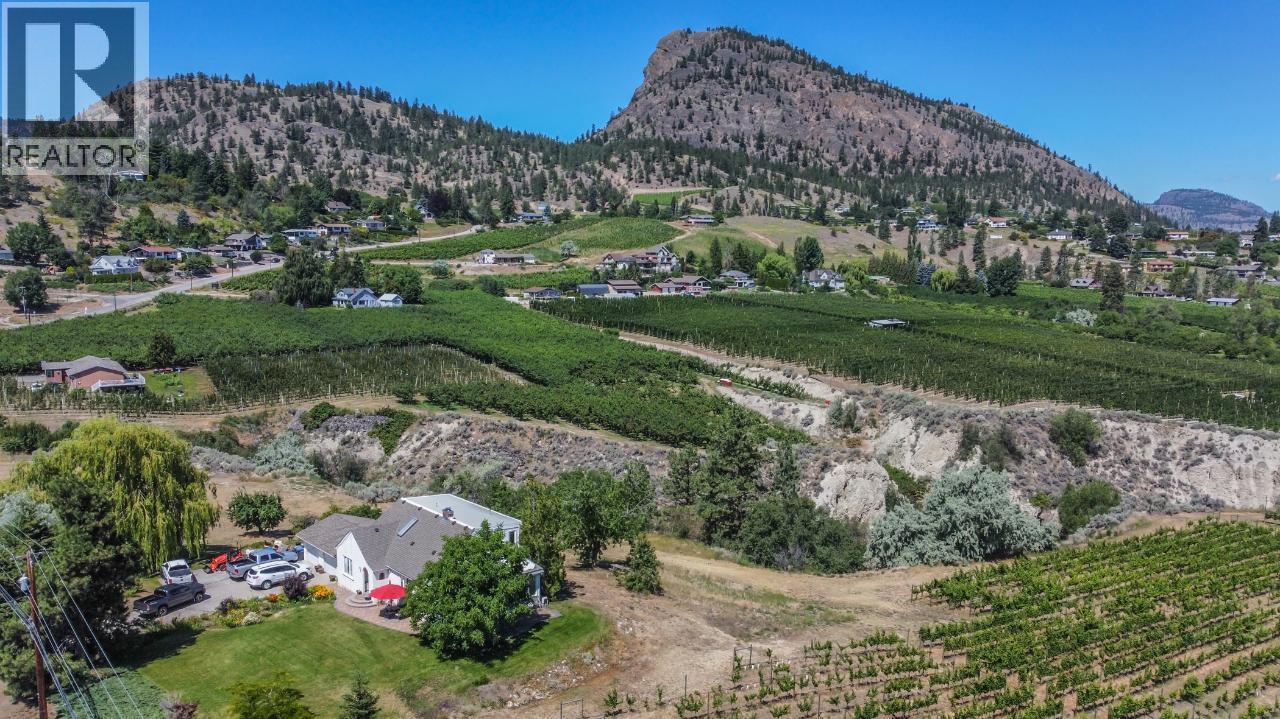 4910 Gartrell Road, Summerland, British Columbia  V0H 1Z4 - Photo 51 - 10401093