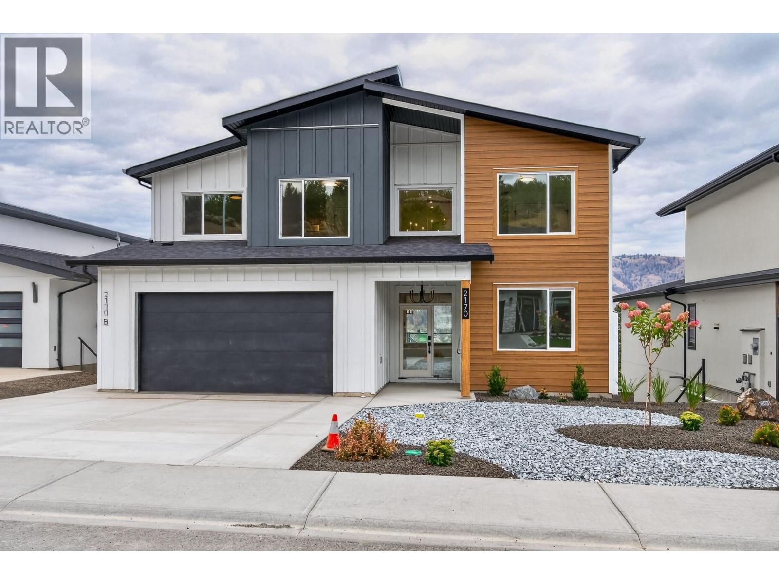 2170 Galore Crescent, Kamloops, British Columbia  V2E 0E4 - Photo 1 - 10401088
