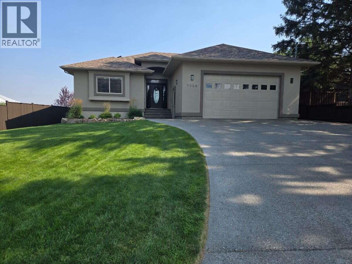 7958 Mccallum View Drive, Grand Forks, British Columbia  V0H 1H2 - Photo 3 - 10401092