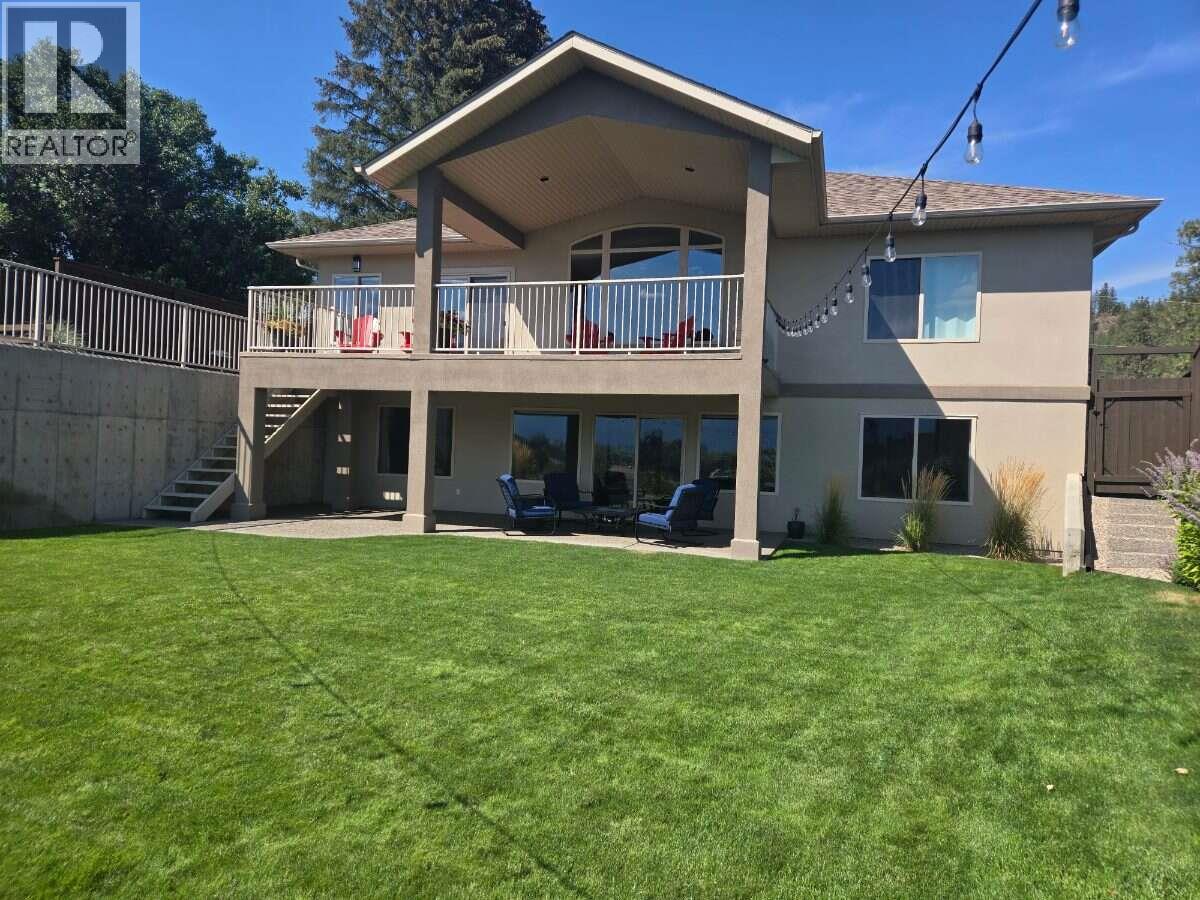 7958 Mccallum View Drive, Grand Forks, British Columbia  V0H 1H2 - Photo 32 - 10401092