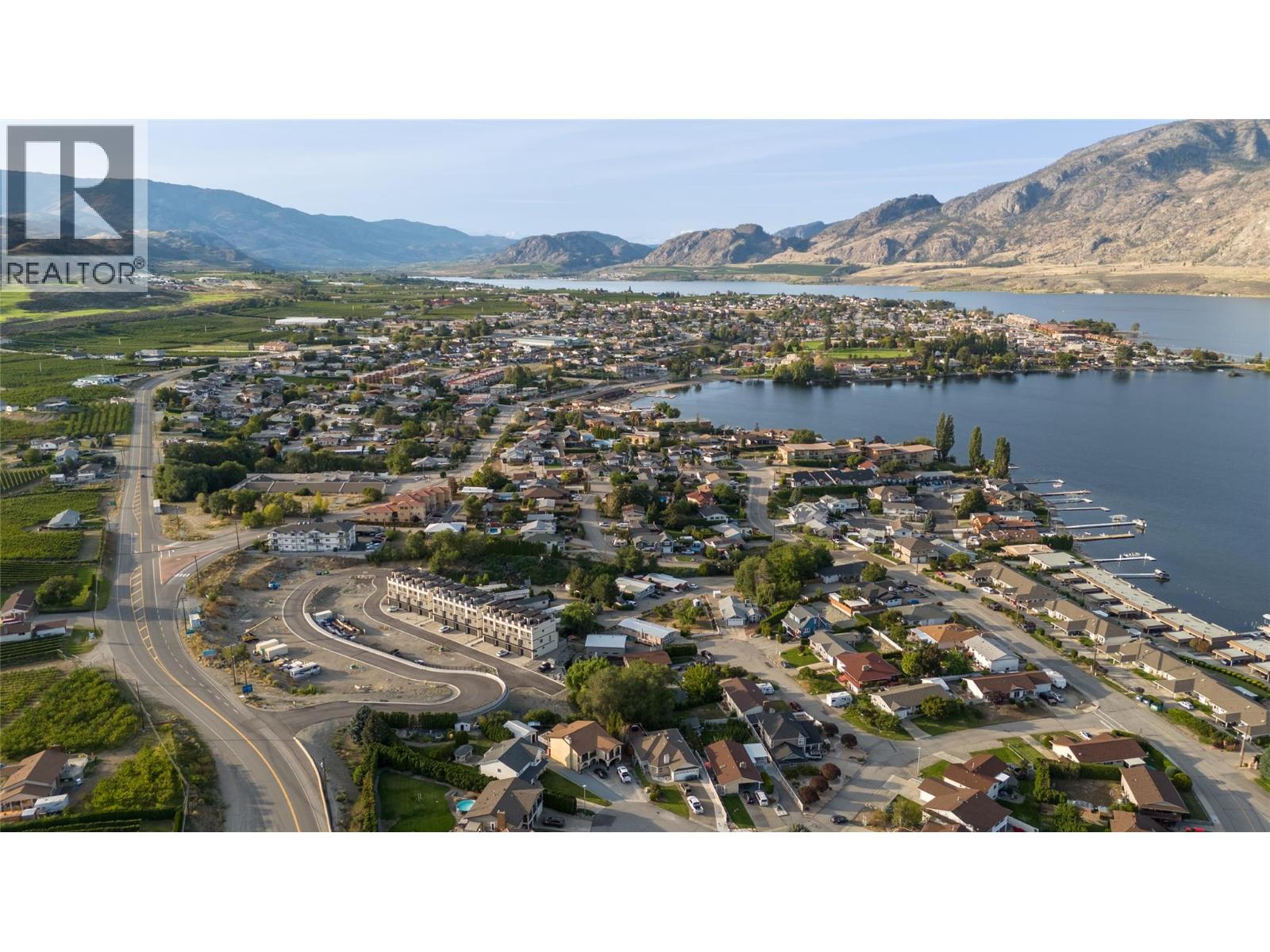 4601 97th Street Unit# 5, Osoyoos, British Columbia  V0H 1V1 - Photo 28 - 10401101