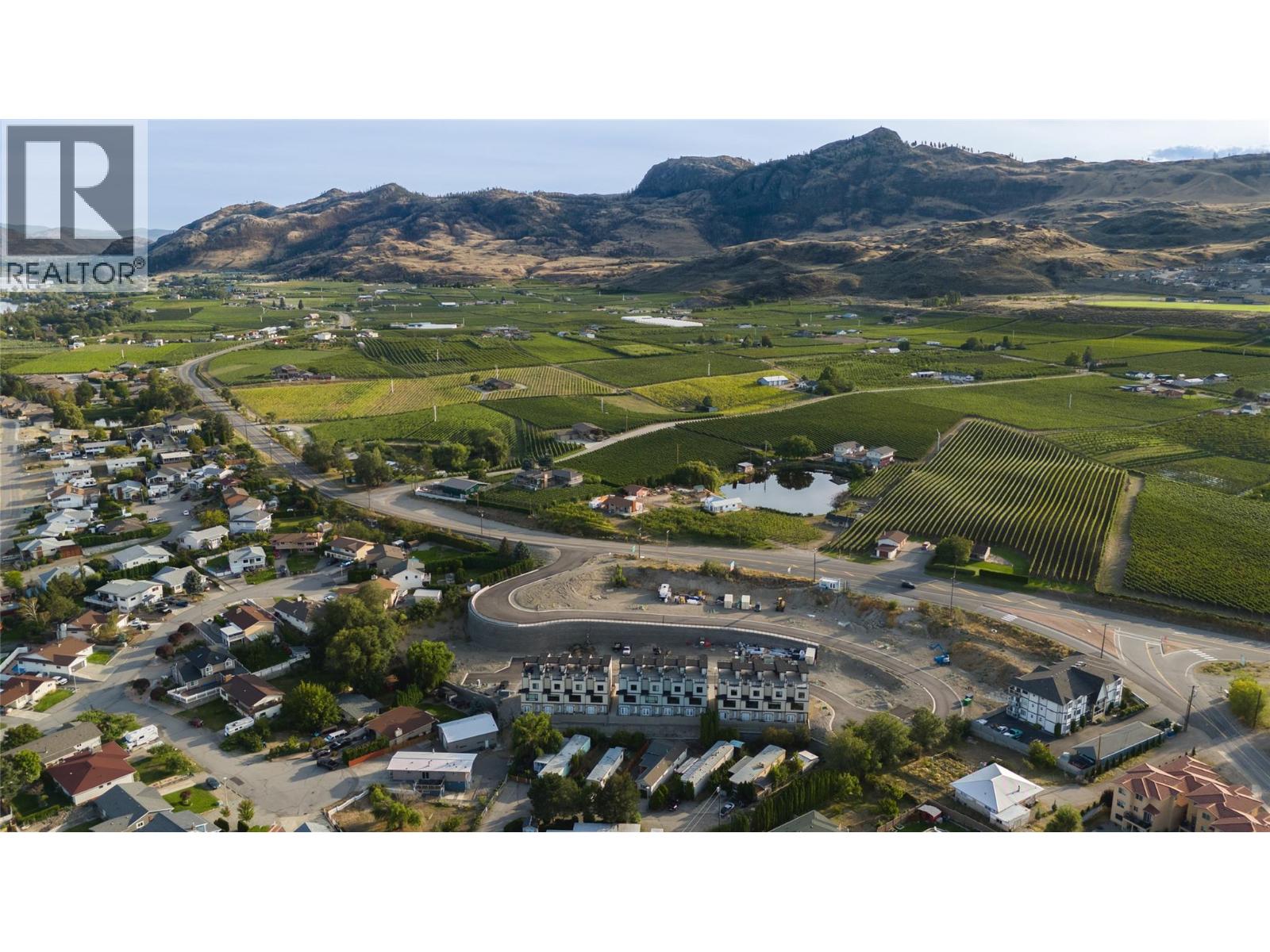 4601 97th Street Unit# 5, Osoyoos, British Columbia  V0H 1V1 - Photo 29 - 10401101