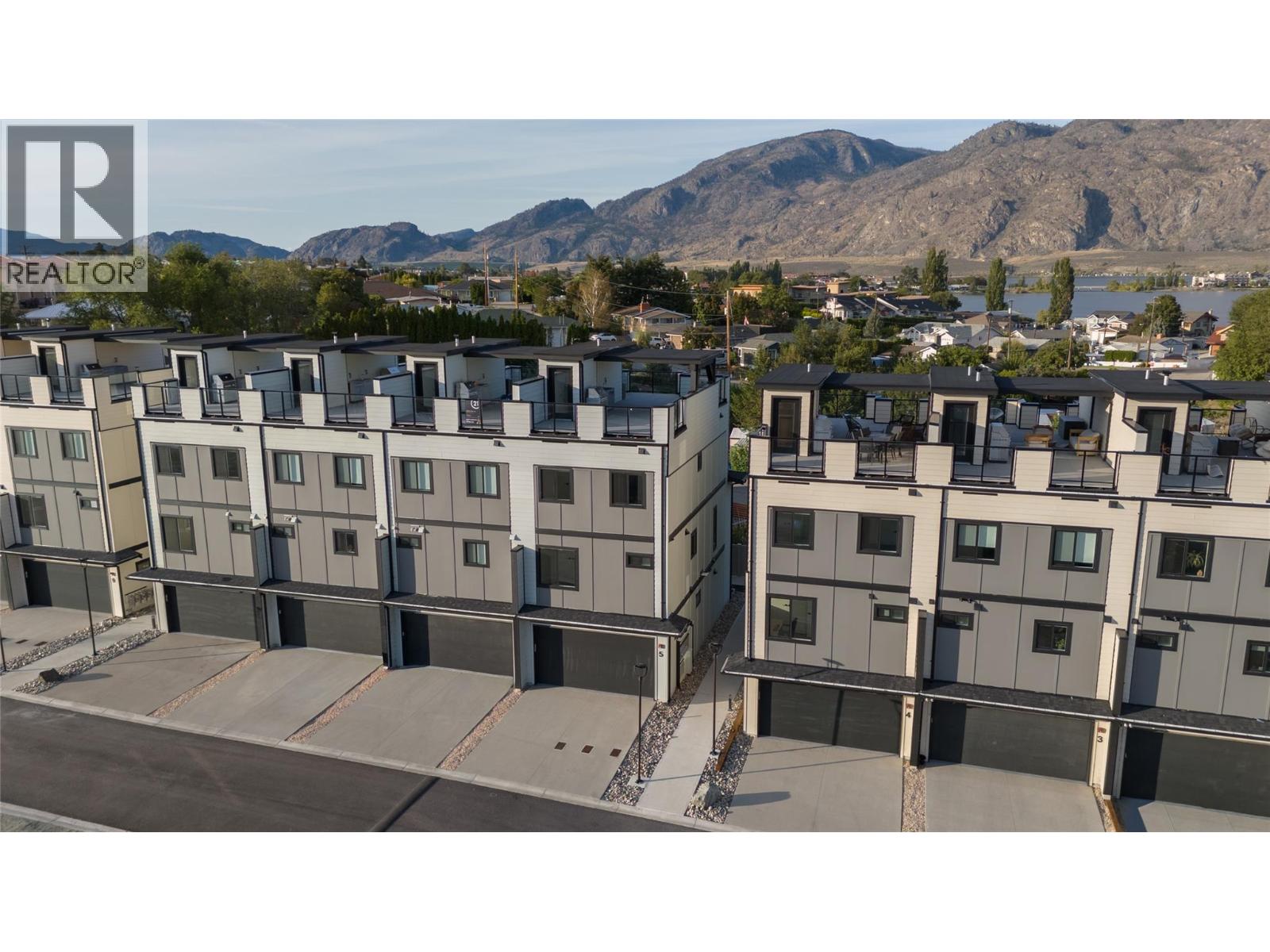 4601 97th Street Unit# 5, Osoyoos, British Columbia  V0H 1V1 - Photo 30 - 10401101