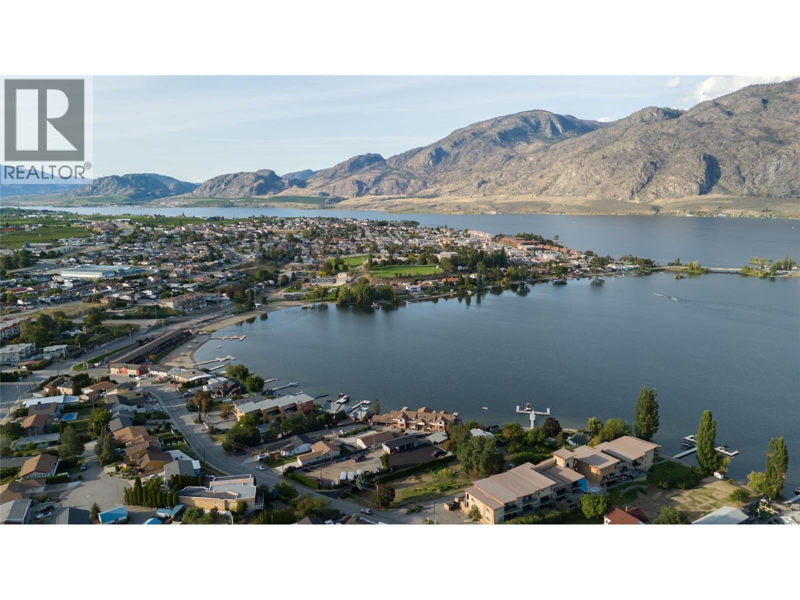 4601 97th Street Unit# 5, Osoyoos, British Columbia  V0H 1V1 - Photo 4 - 10401101